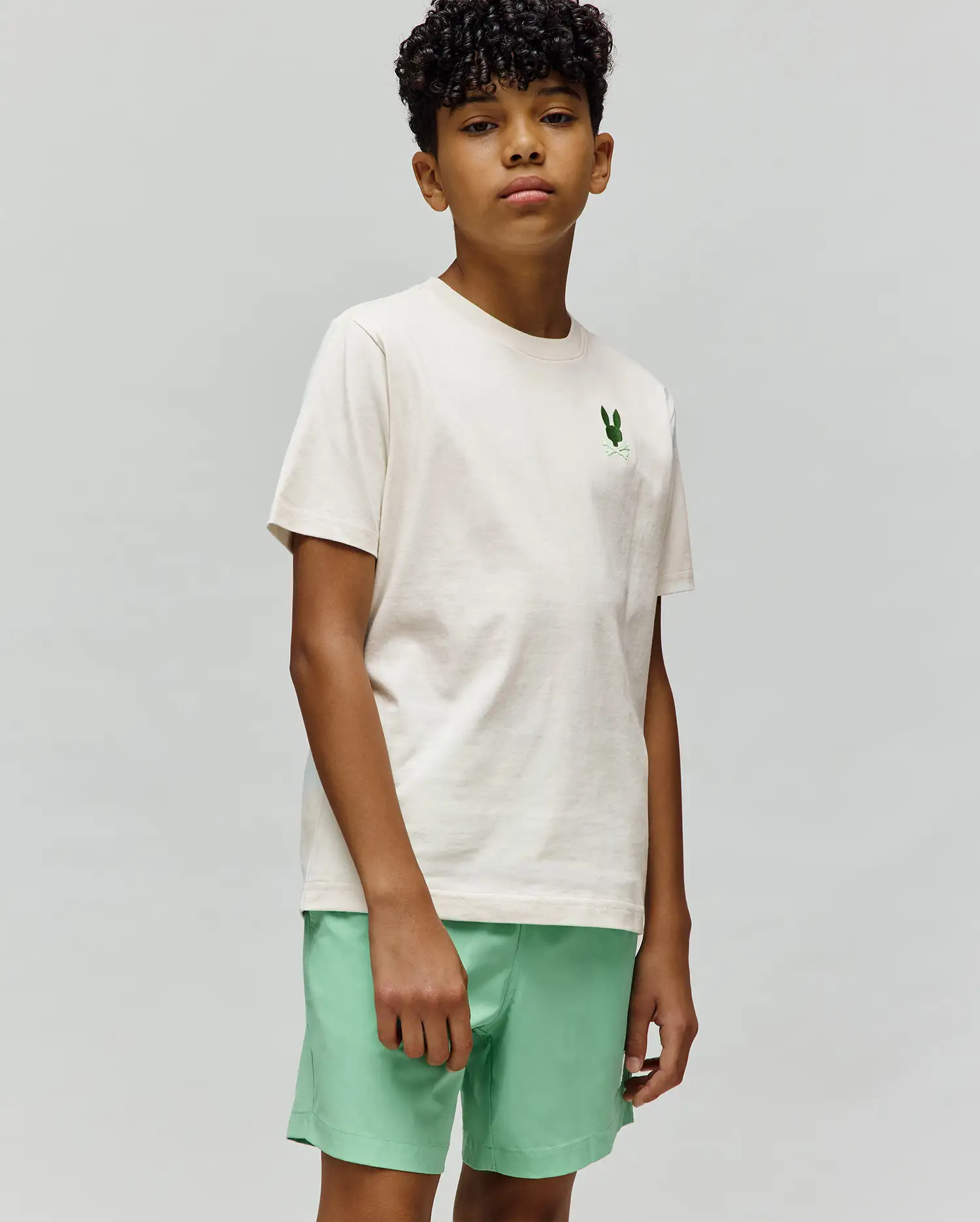 KIDS AIDEN BACK GRAPHIC TEE - KT0200152 - Image 4
