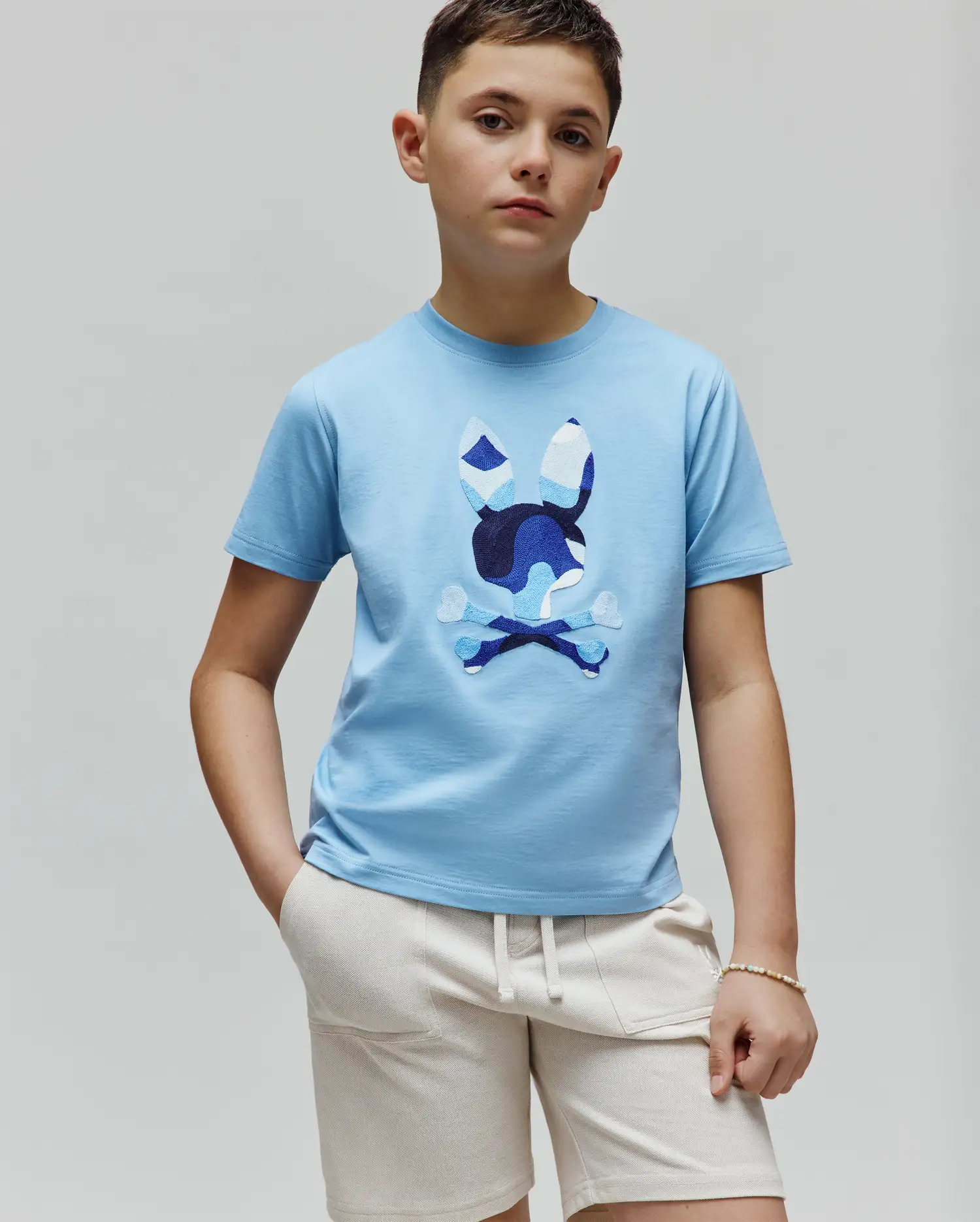 KIDS ARA GRAPHIC TEE - KT0200163 - Image 2