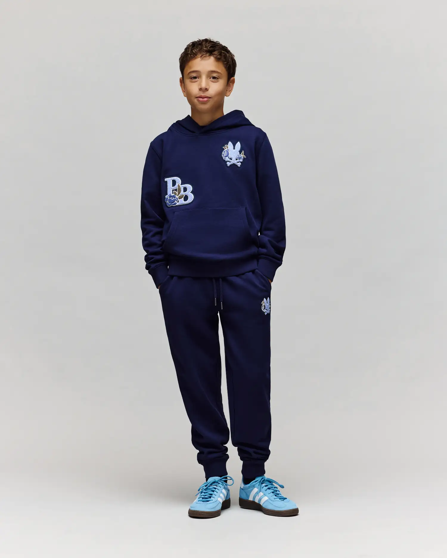 KIDS AUGUSTE JOGGER - KB0800003 - Image 4