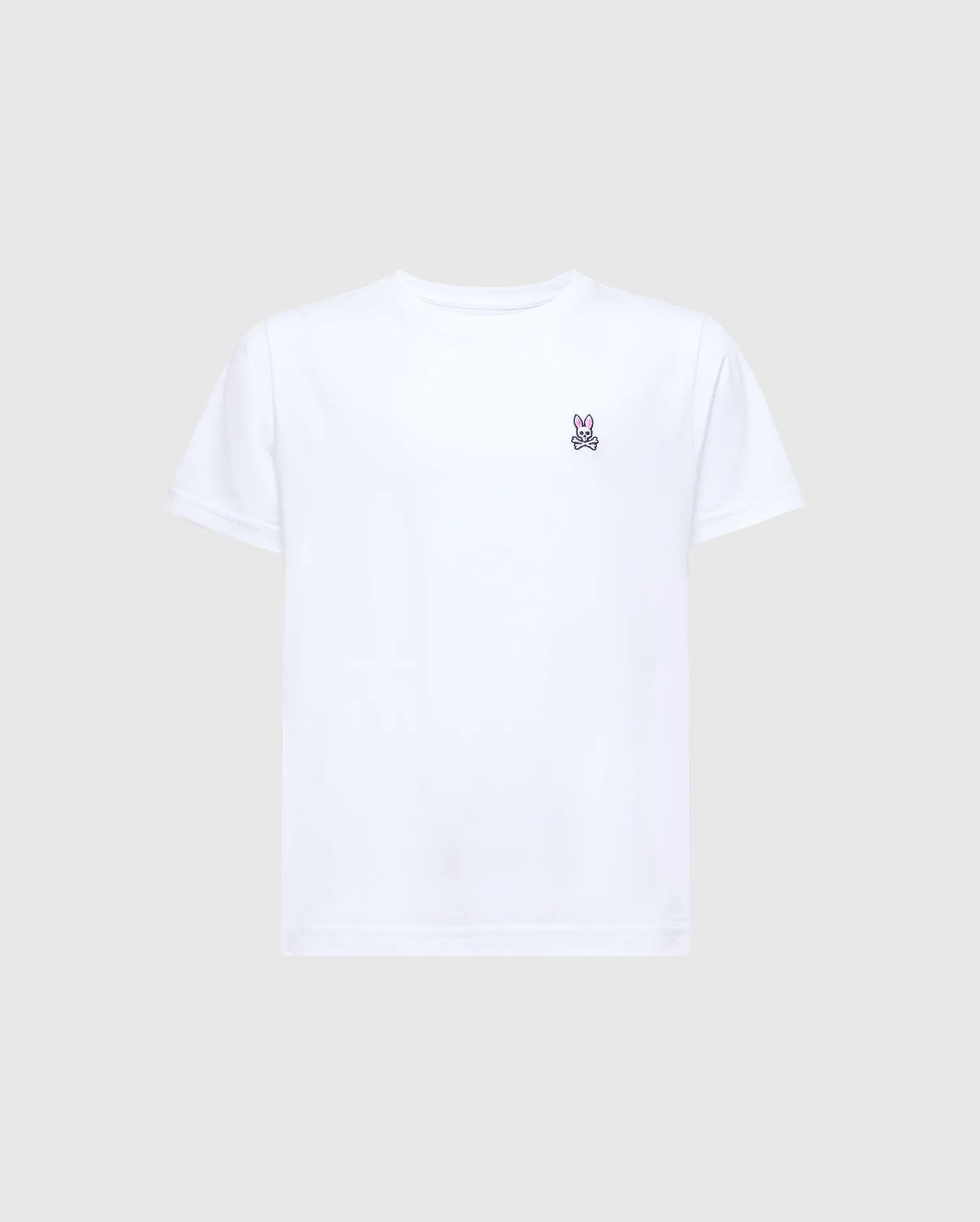 KIDS CLASSIC CREW NECK TEE - B0U014CRPC - Image 7
