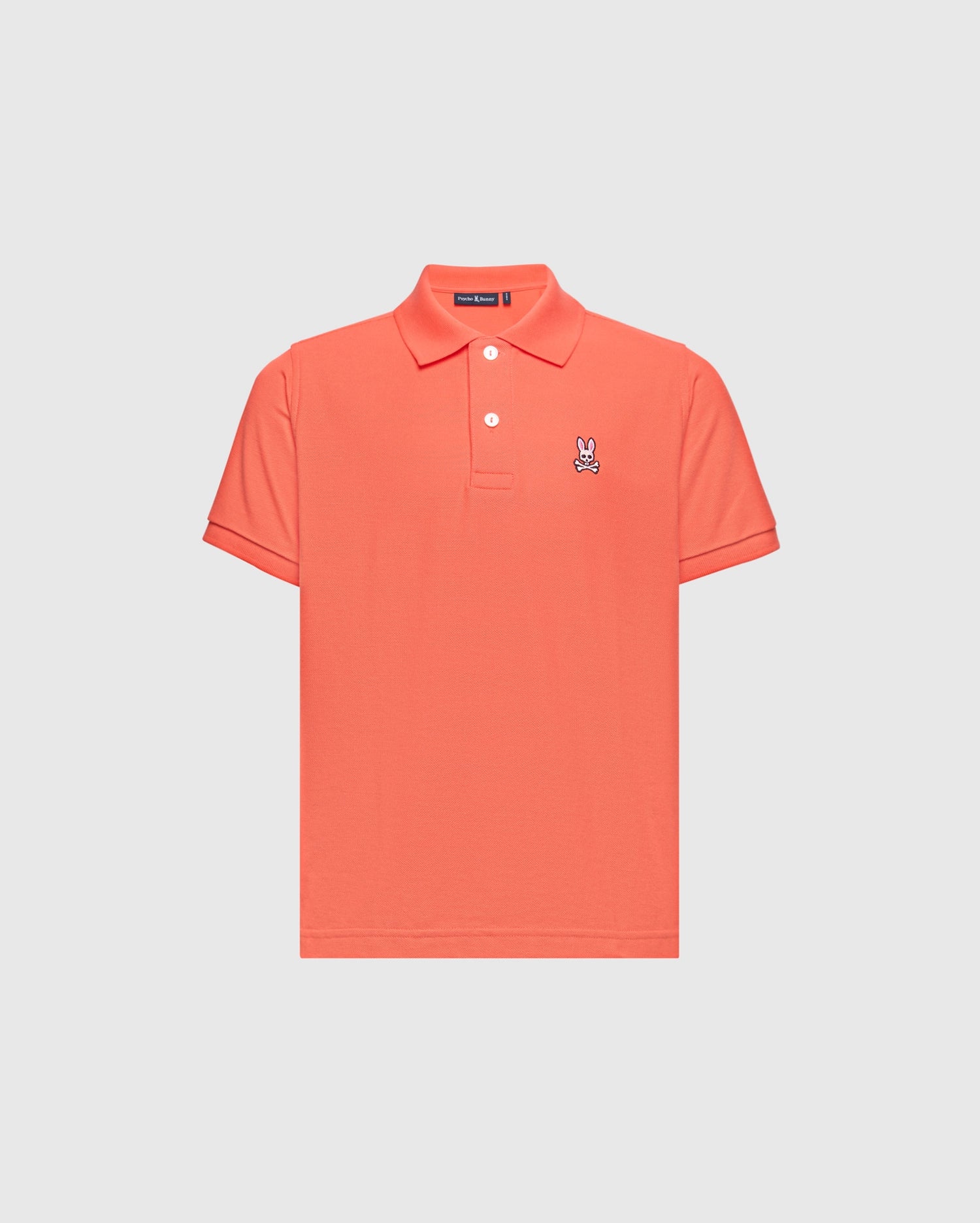 KIDS CLASSIC PIQUE POLO - B0K001F200 - Image 7