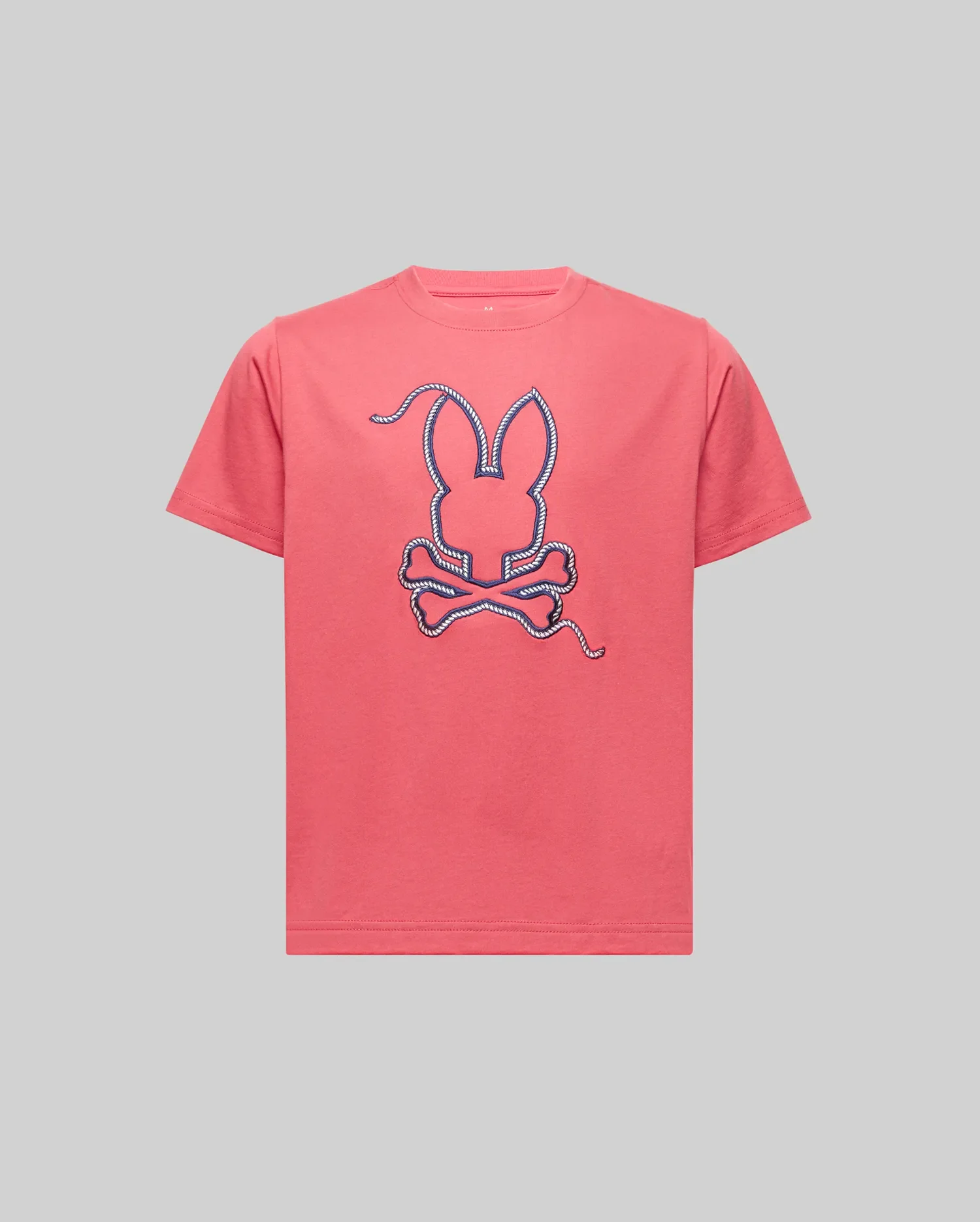 KIDS CYRUS GRAPHIC TEE - KT0200047