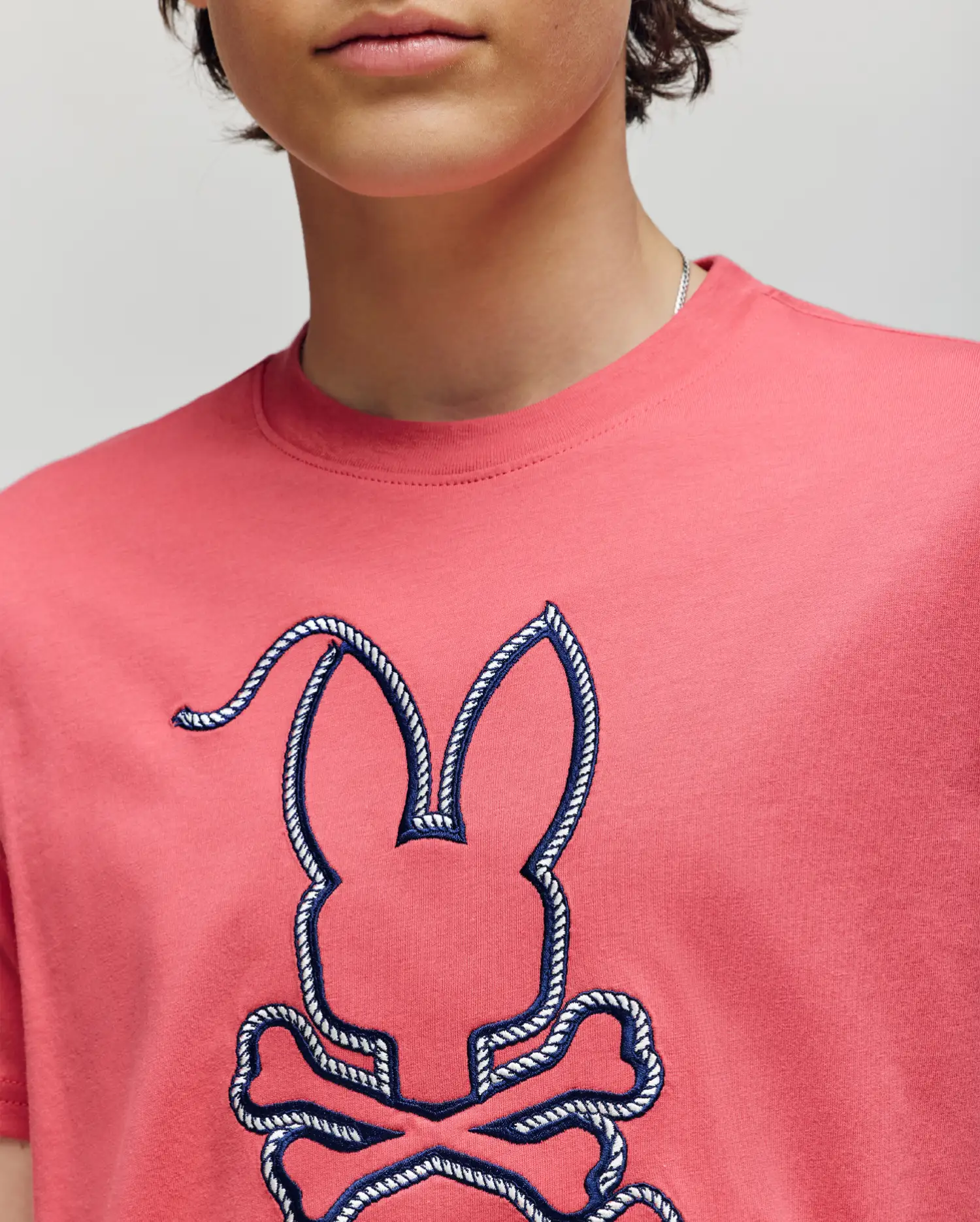 KIDS CYRUS GRAPHIC TEE - KT0200047 - Image 6