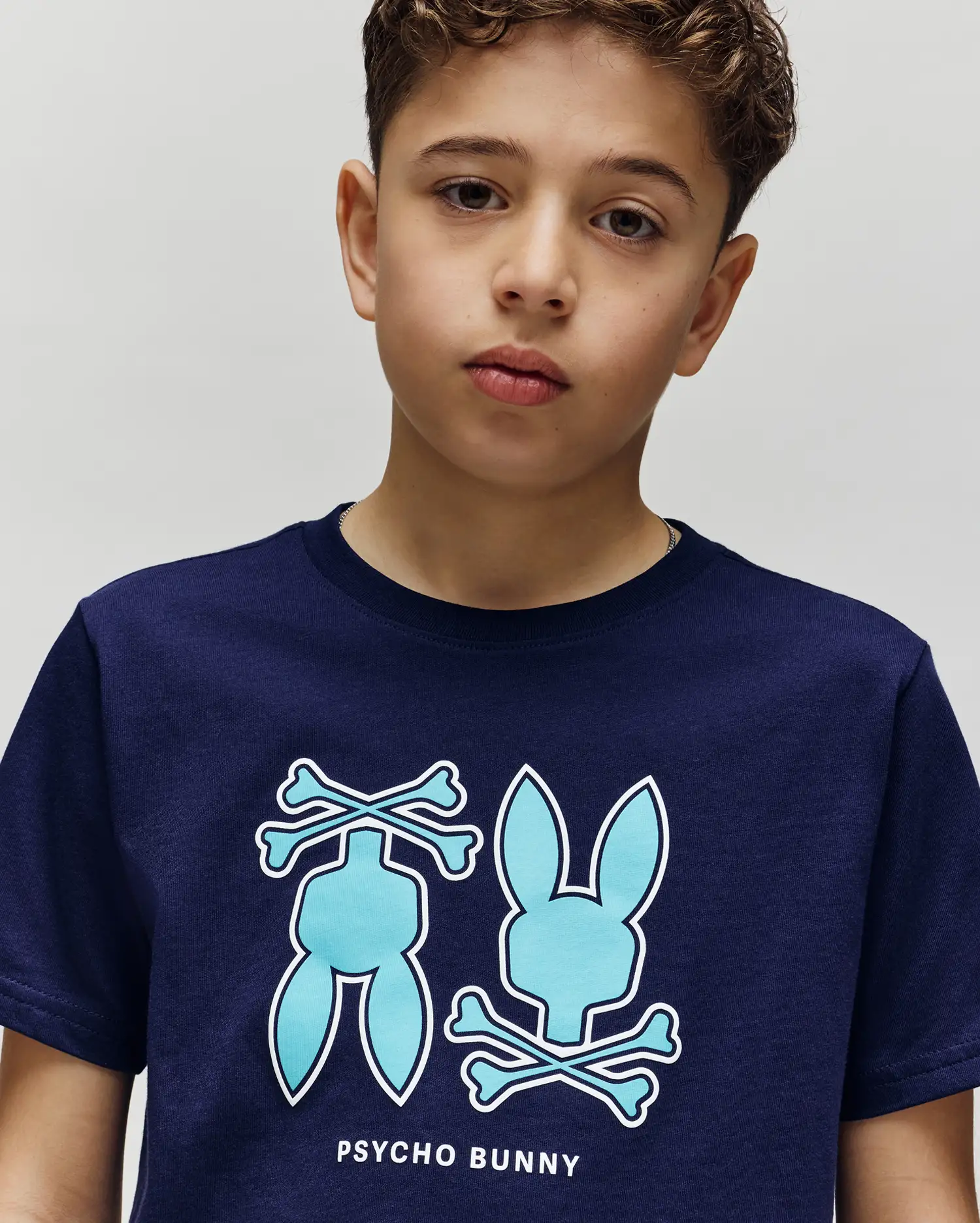 KIDS DAWSON GRAPHIC TEE - KT0200030 - Image 3