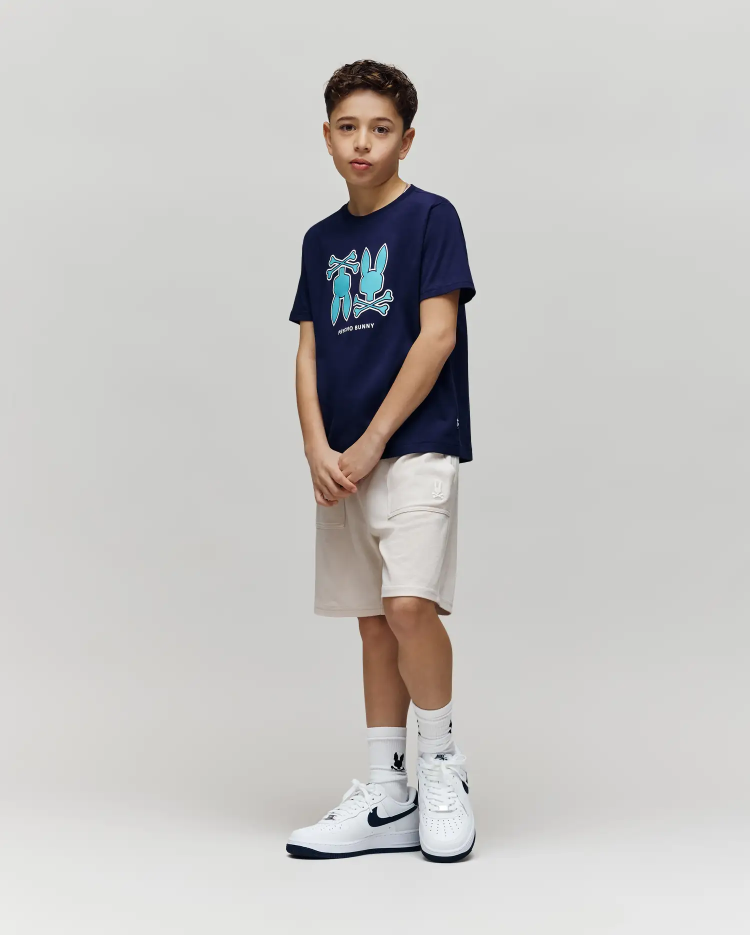 KIDS DAWSON GRAPHIC TEE - KT0200030 - Image 4