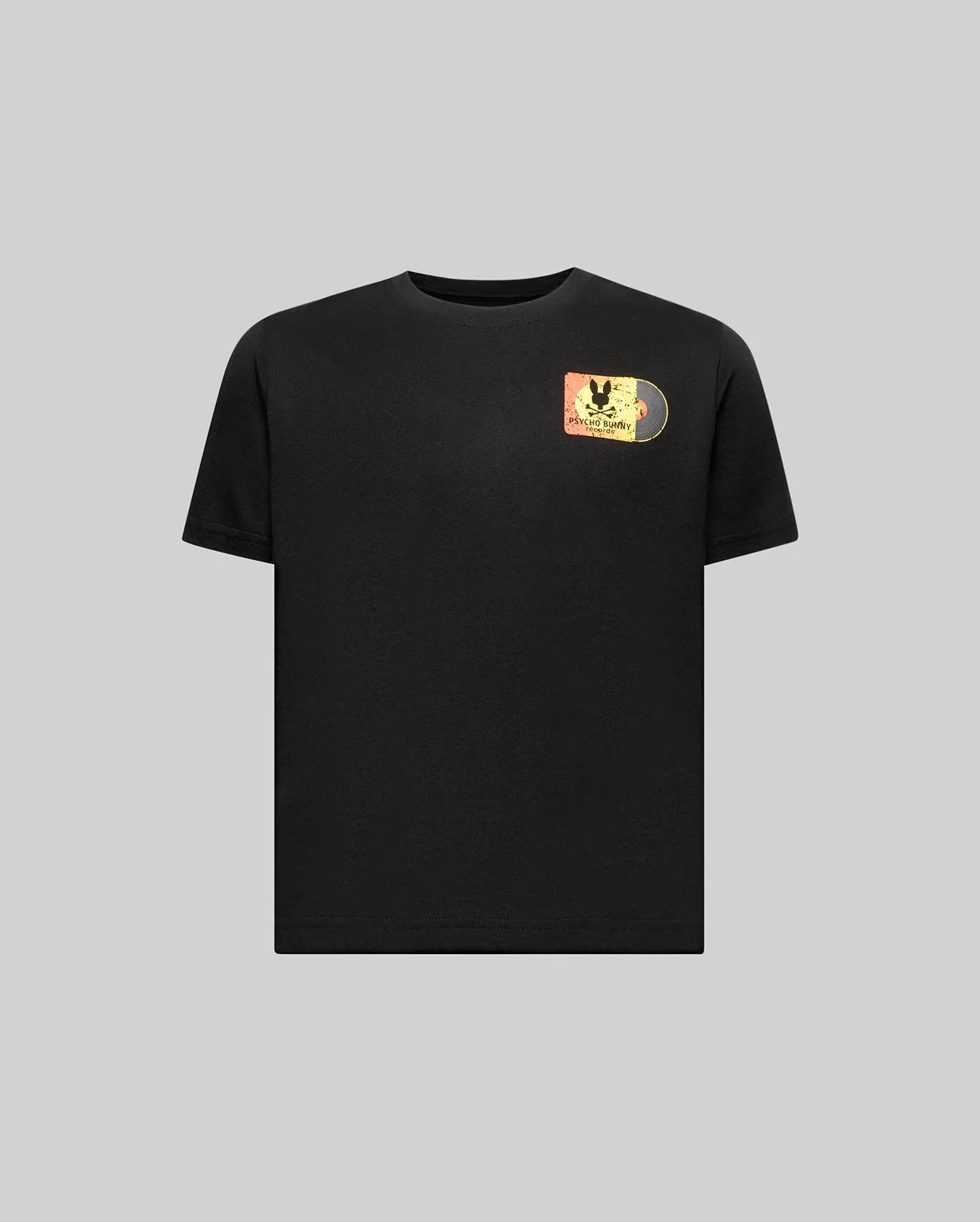 KIDS REN BACK GRAPHIC TEE - KT0200179 - Image 5