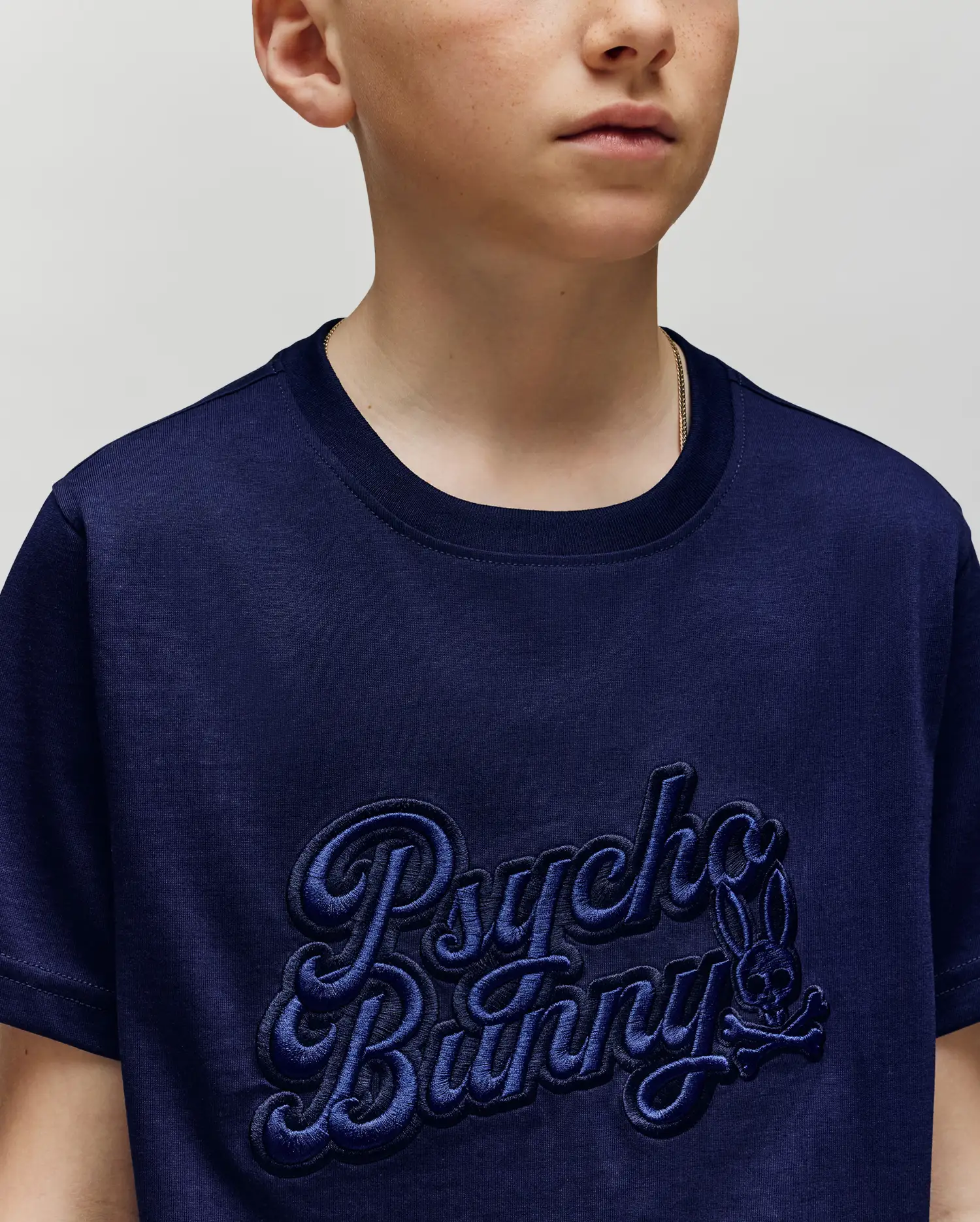 KIDS ELIAS GRAPHIC TEE - KT0200013 - Image 3