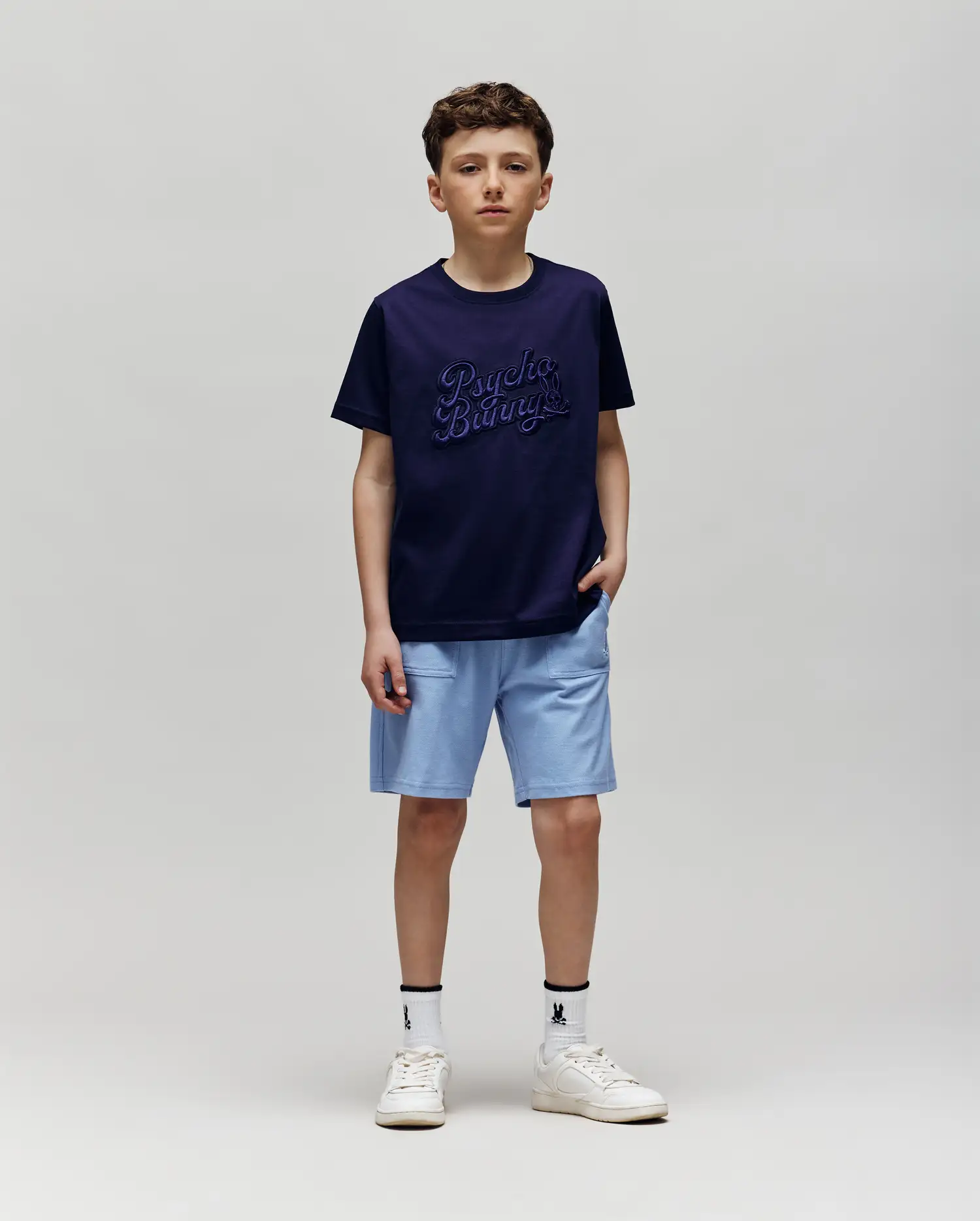 KIDS ELIAS GRAPHIC TEE - KT0200013 - Image 4