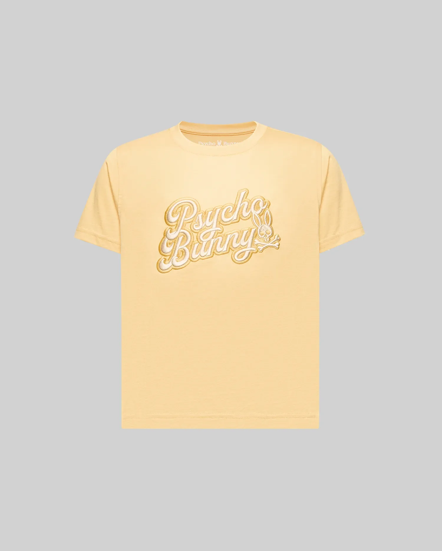 KIDS ELIAS GRAPHIC TEE - KT0200013