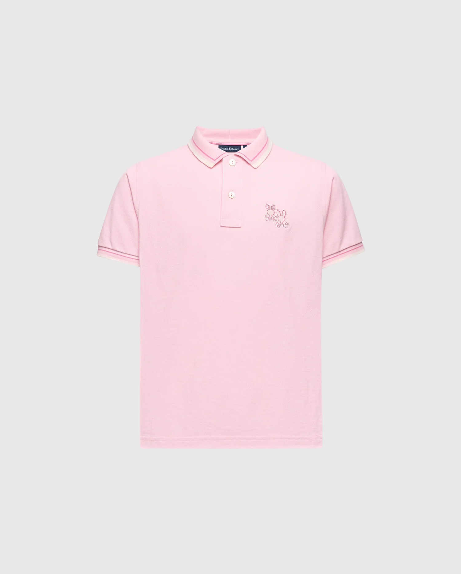 KIDS ELLIOT PIQUE POLO - B0K505F200 - Image 7