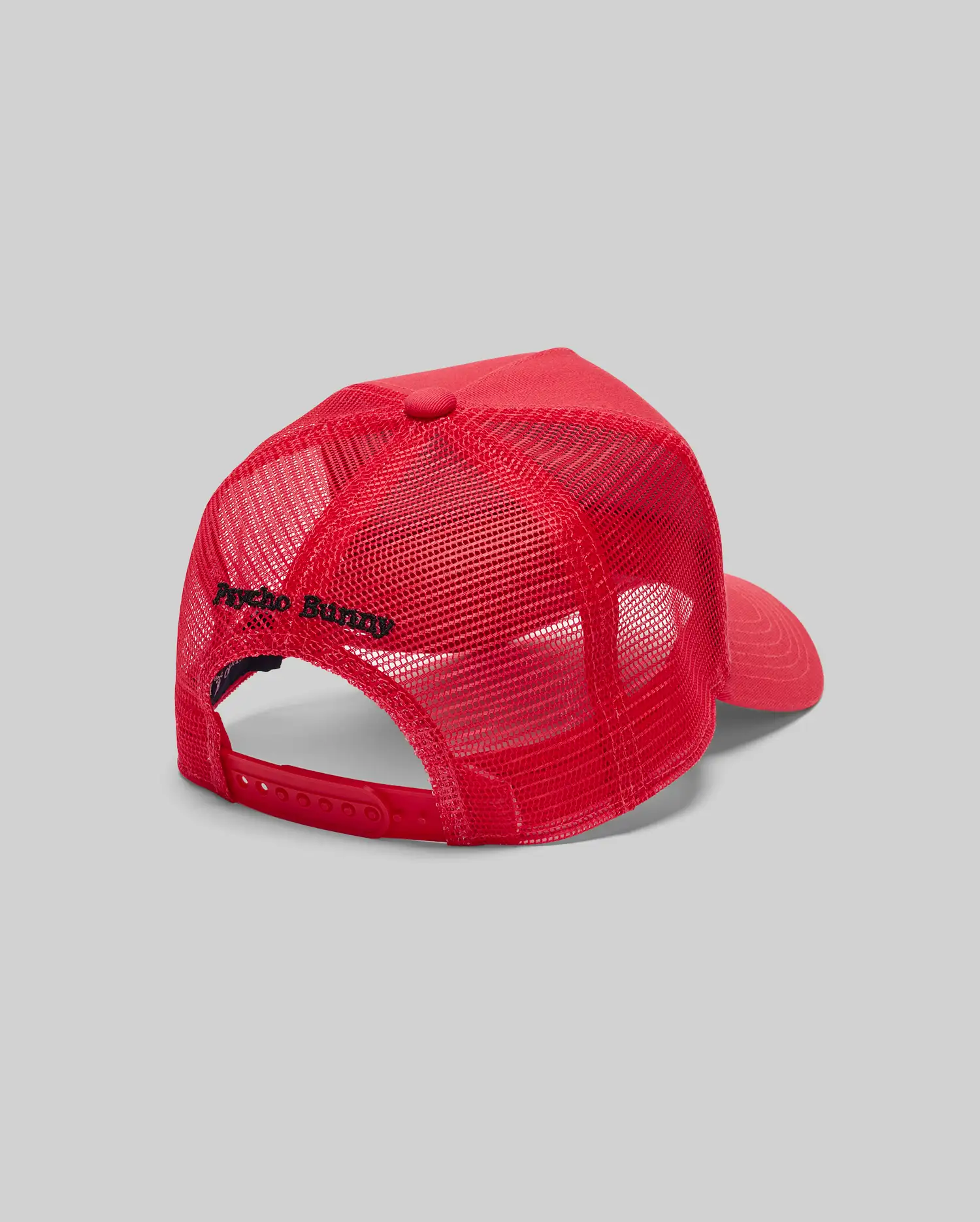 KIDS GLENN TRUCKER CAP - KO1500012 - Image 4
