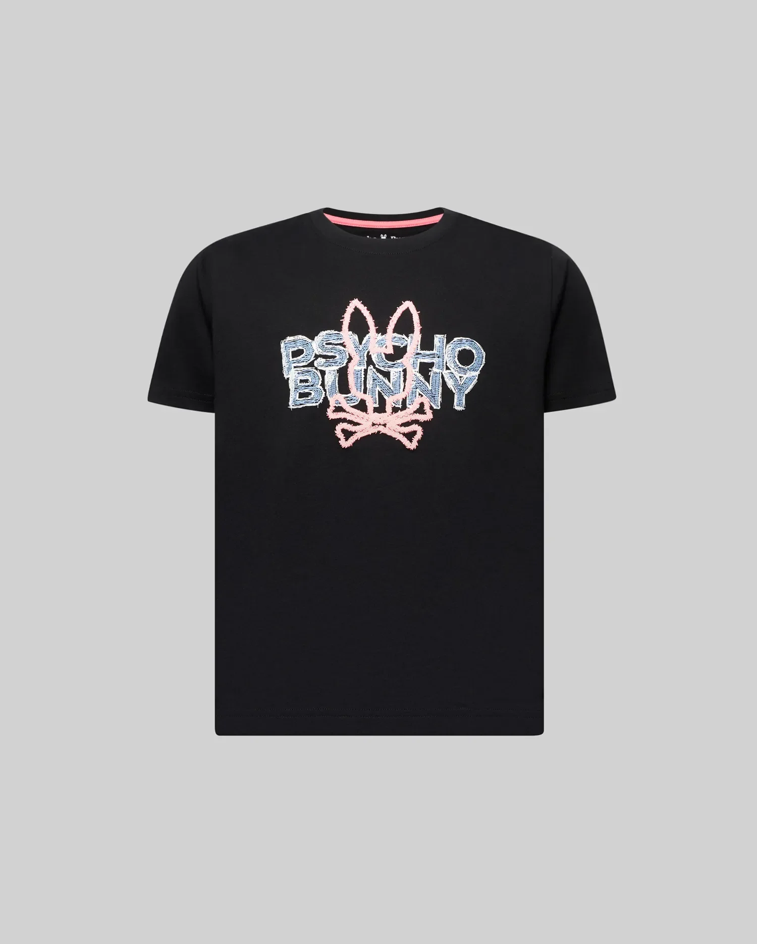 KIDS HERMAN GRAPHIC TEE - KT0200172