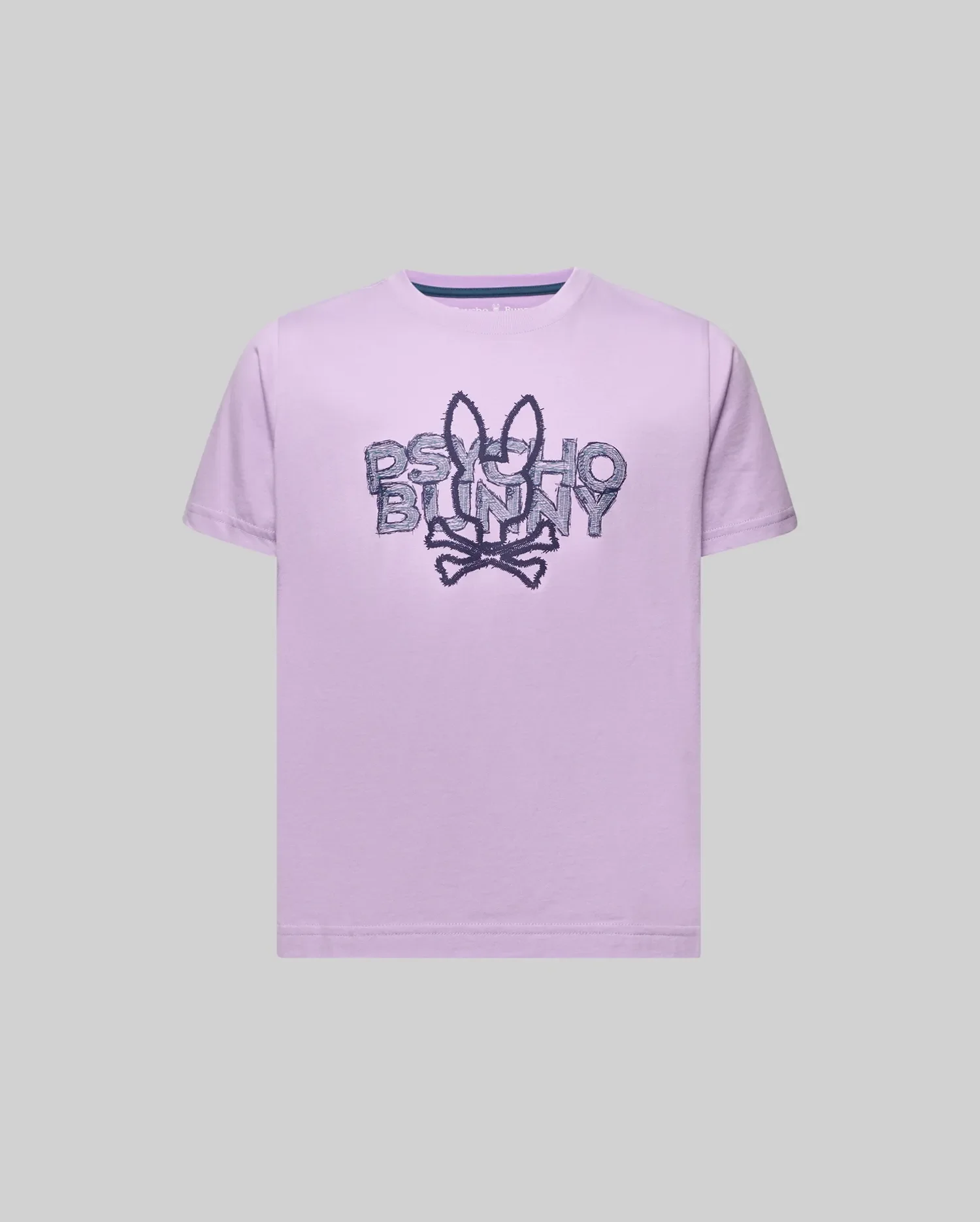 KIDS HERMAN GRAPHIC TEE - KT0200172