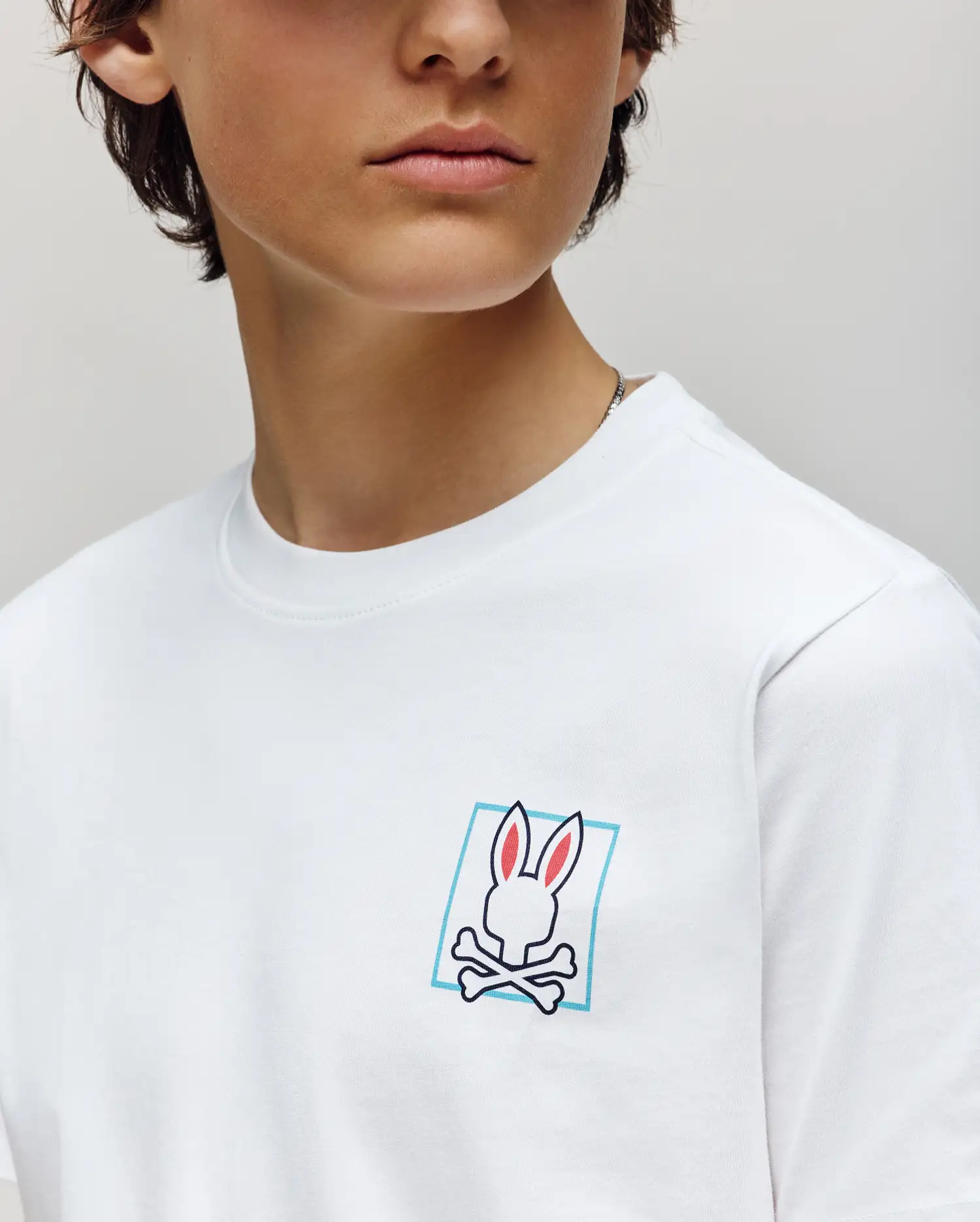 KIDS JESSE GRAPHIC TEE - KT0200031 - Image 7
