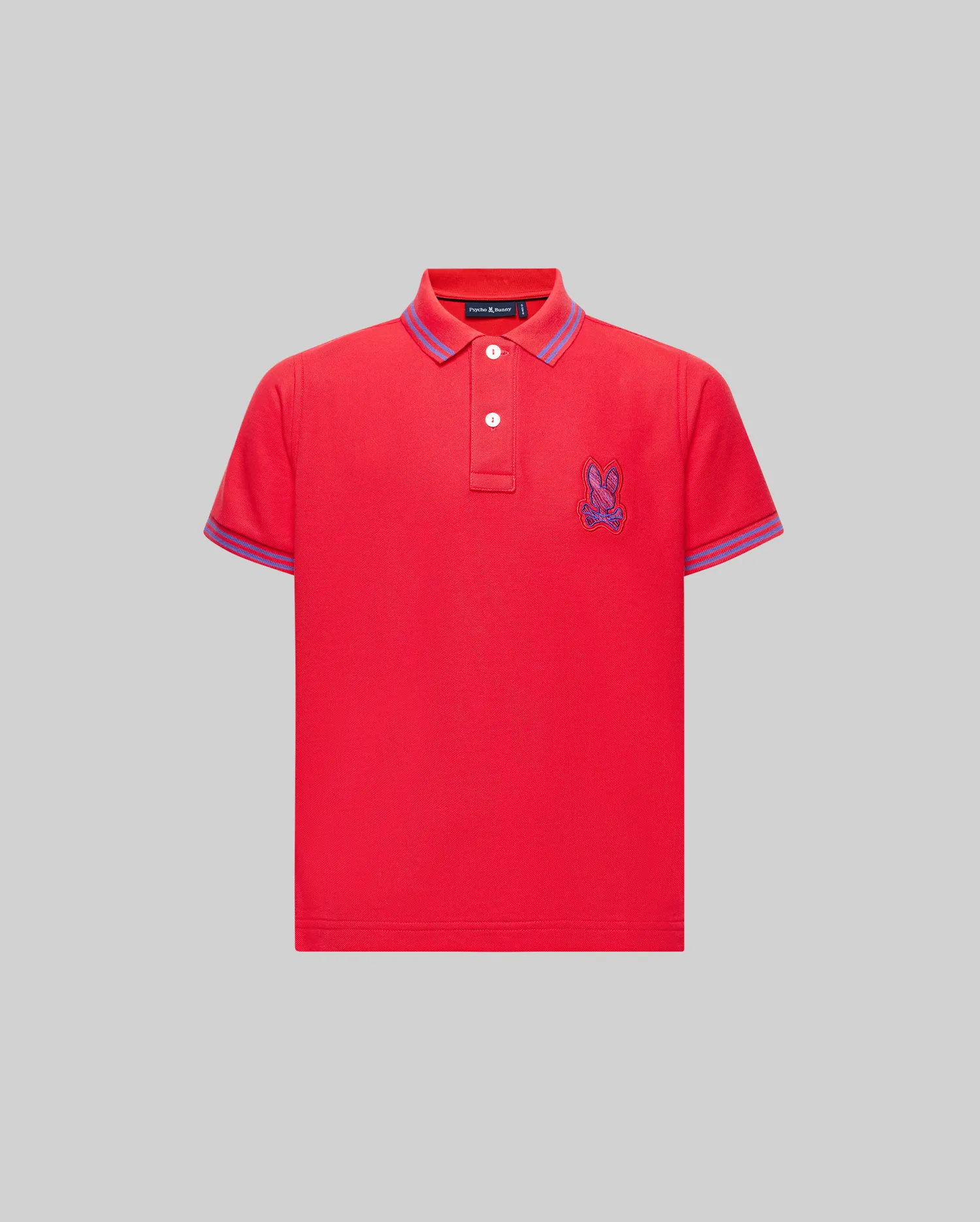 KIDS KENDRICK PIQUE POLO - KT0100064 - Image 5