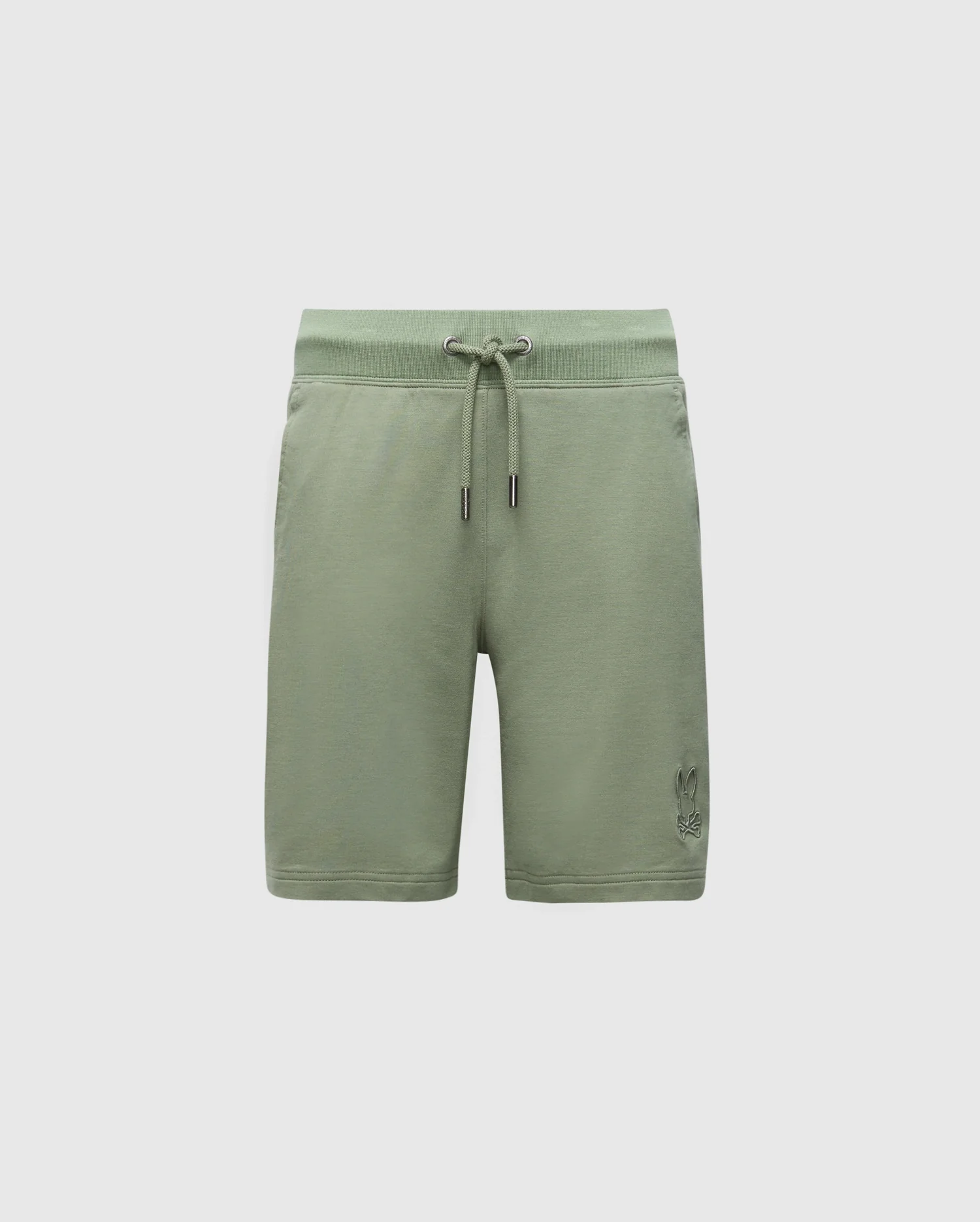 KIDS LEVANZO FRENCH TERRY SWEATSHORT - B0R578F200 - Image 10