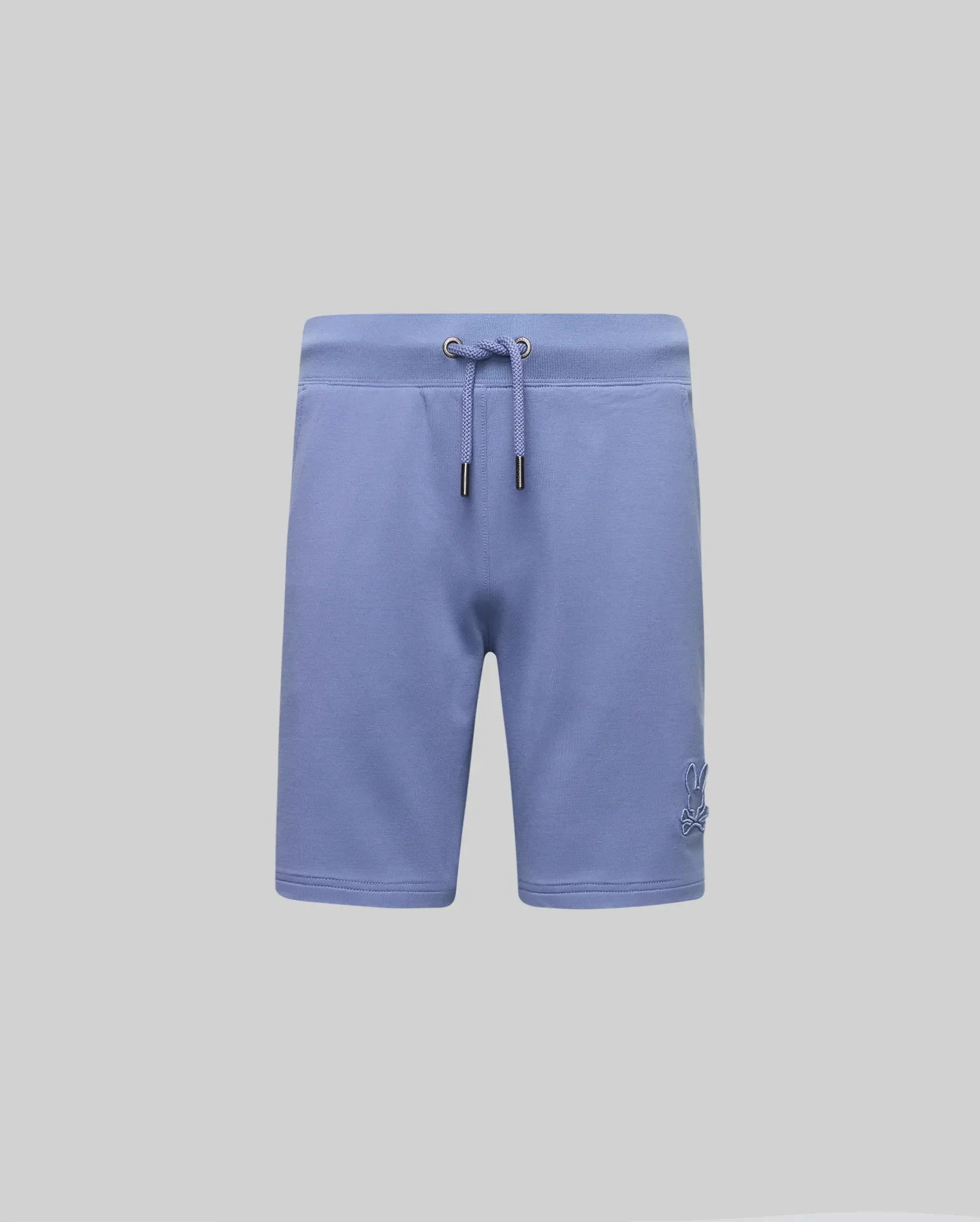 KIDS LEVANZO FRENCH TERRY SWEATSHORT - B0R578F200 - Image 5