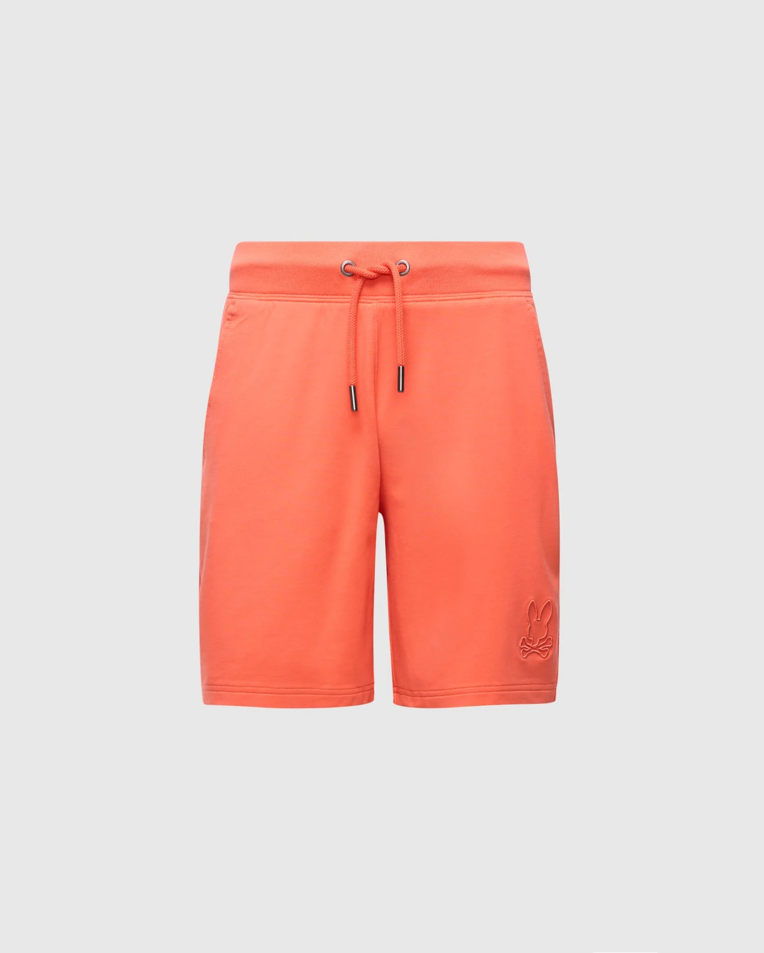 KIDS LEVANZO FRENCH TERRY SWEATSHORT - B0R578F200 - Image 7
