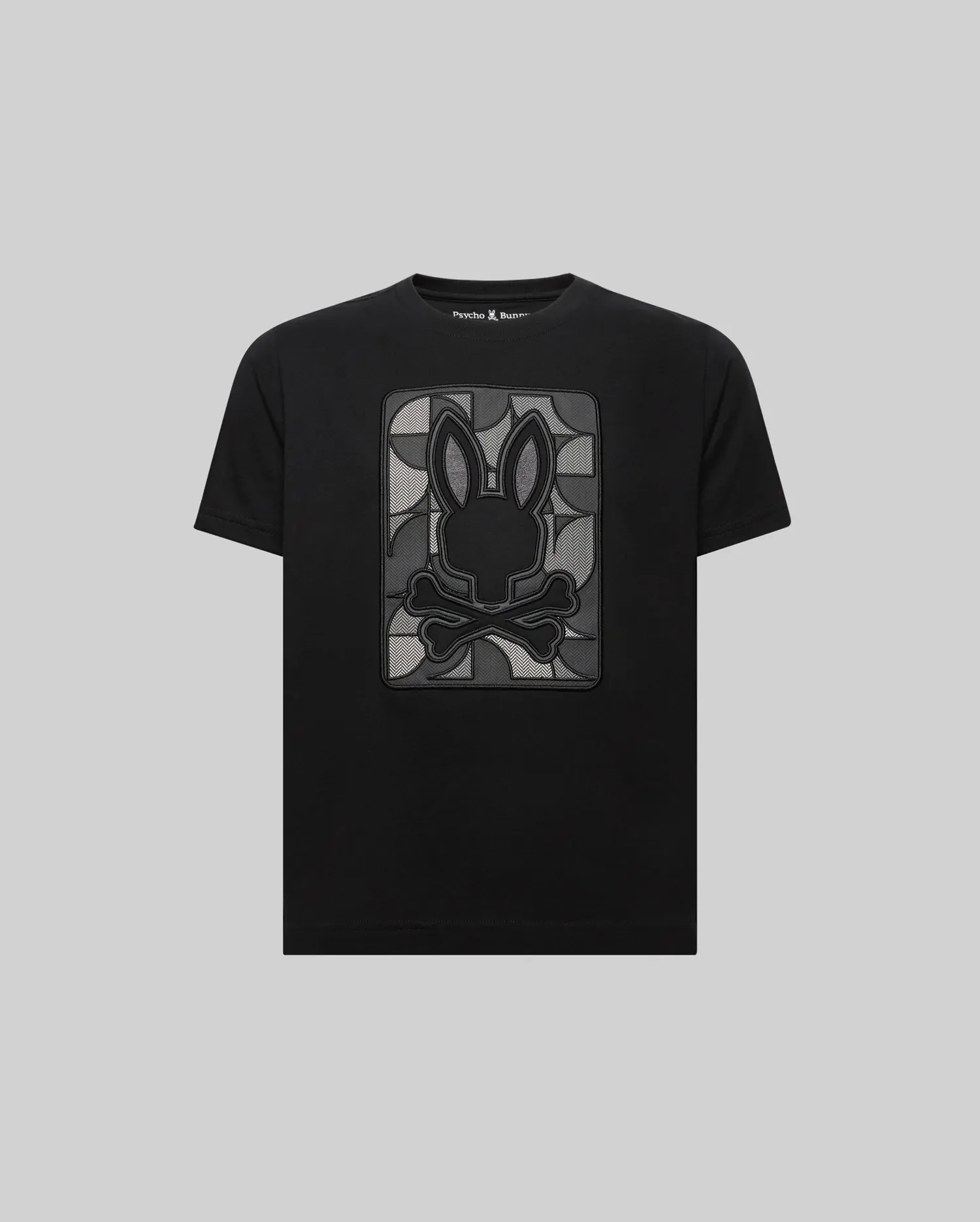 KIDS MARLO GRAPHIC TEE - KT0200097