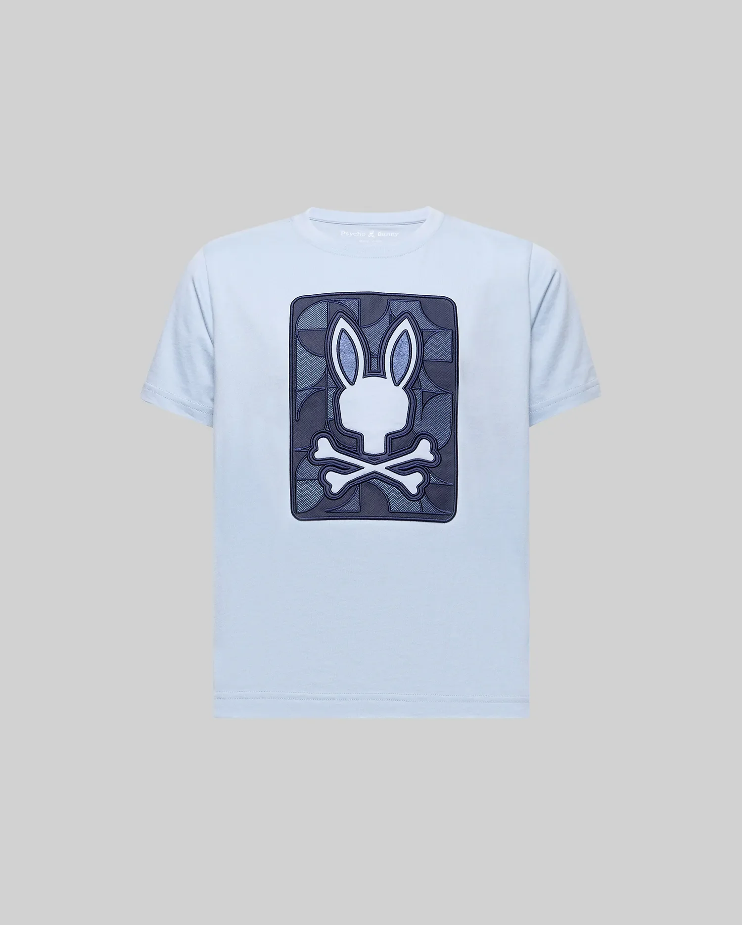 KIDS MARLO GRAPHIC TEE - KT0200097