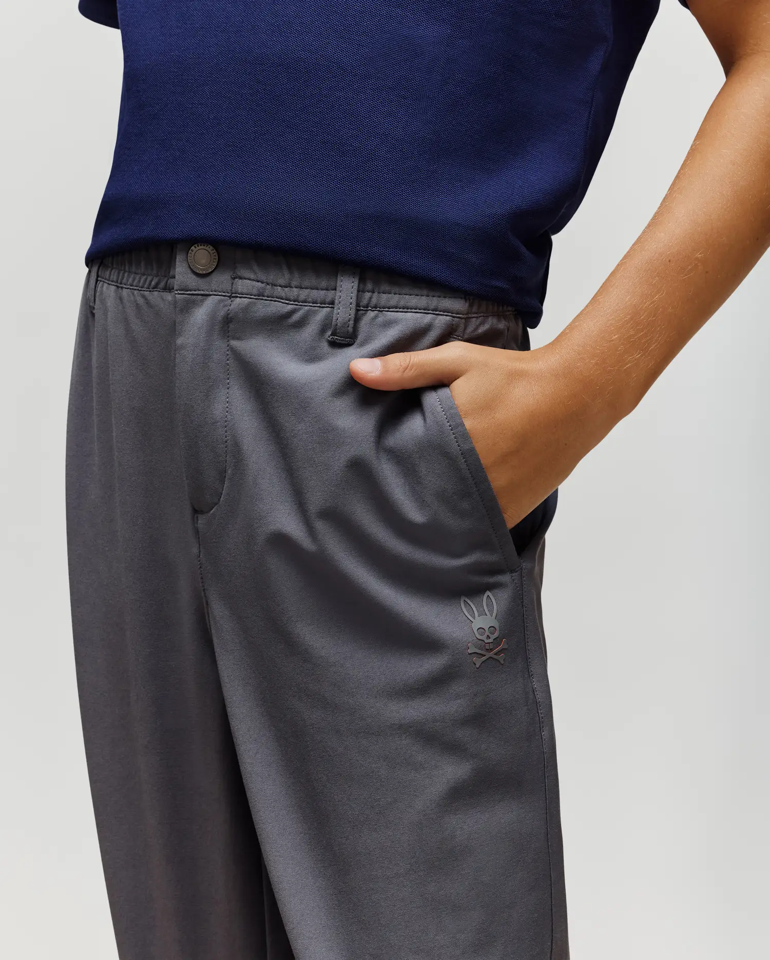 KIDS MATHIEU COMMUTER PANT - KB0600002 - Image 4