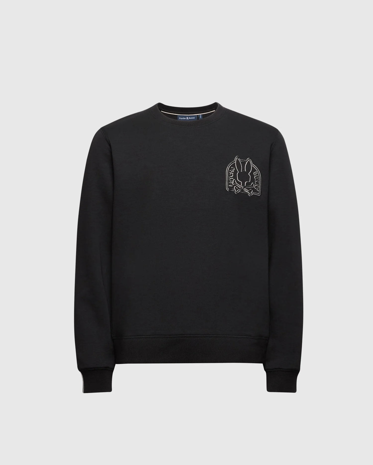 KIDS MELBOURNE CLASSIC CREWNECK SWEATSHIRT - B0S561F200 - Image 8