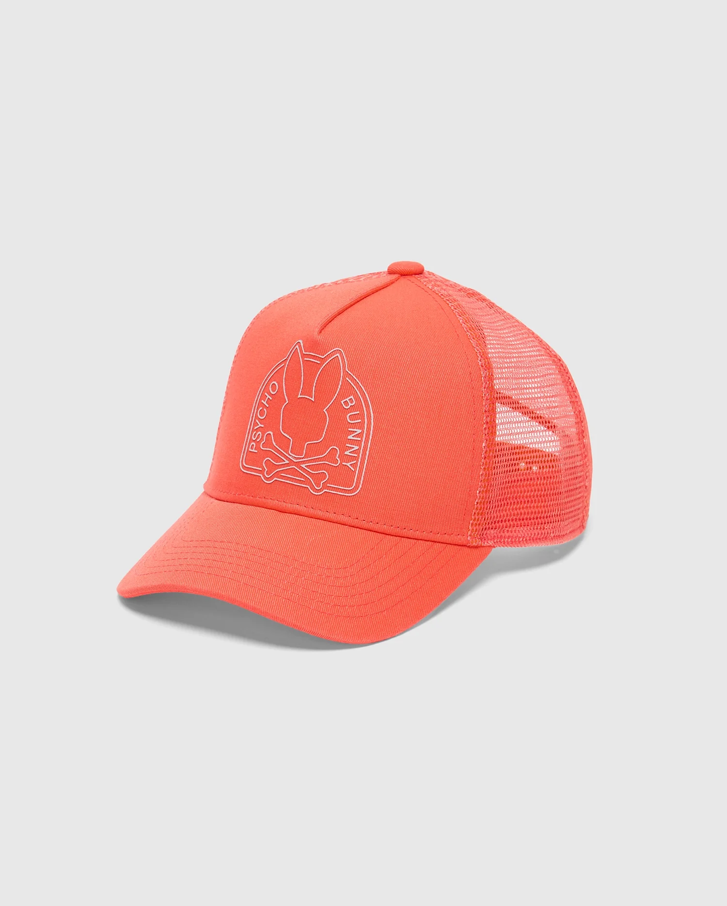 KIDS MELBOURNE GRAPHIC TRUCKER HAT - B0A548F200 - Image 2