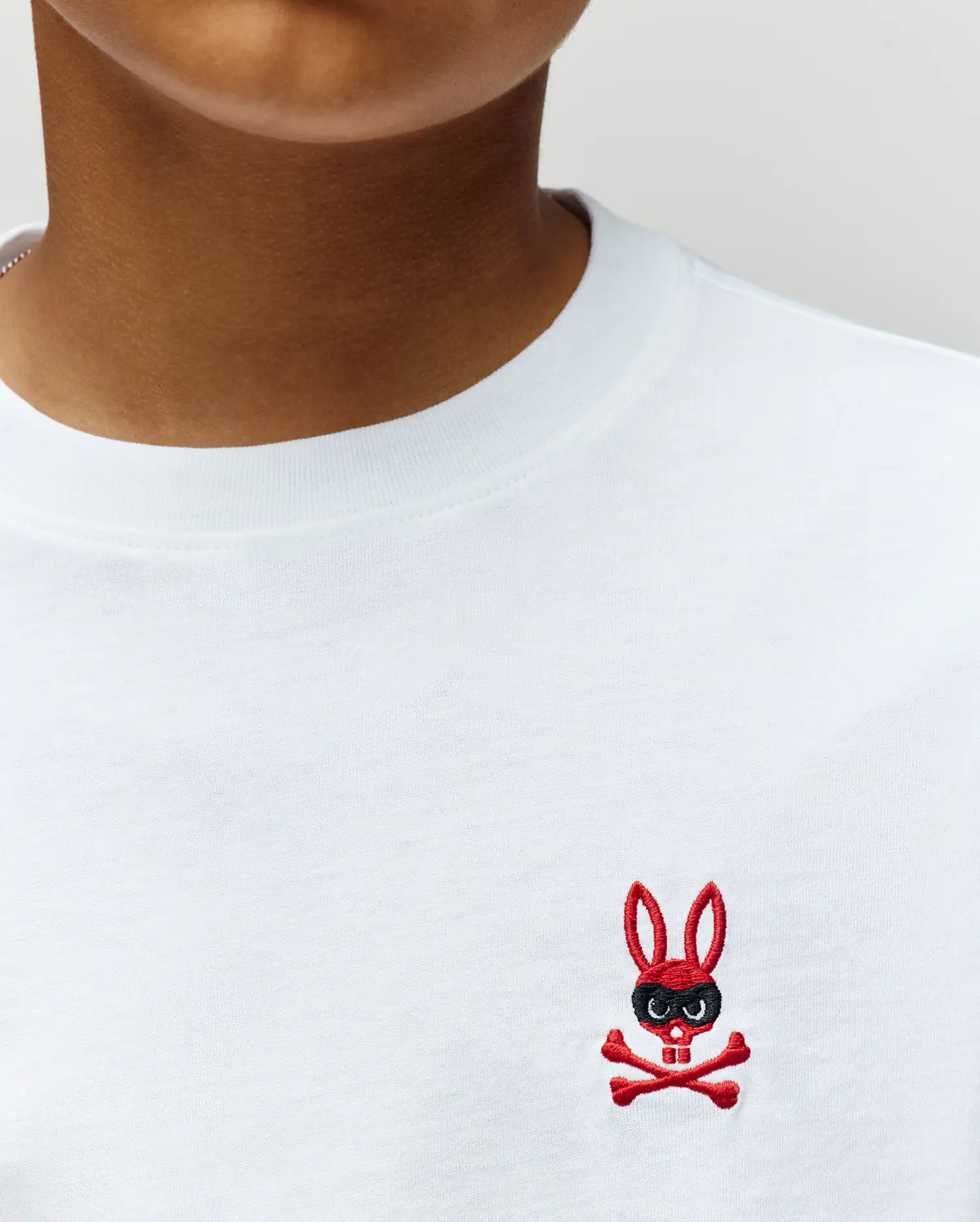 KIDS MISCHIEF BUNNY TEE - KT0200023 - Image 6