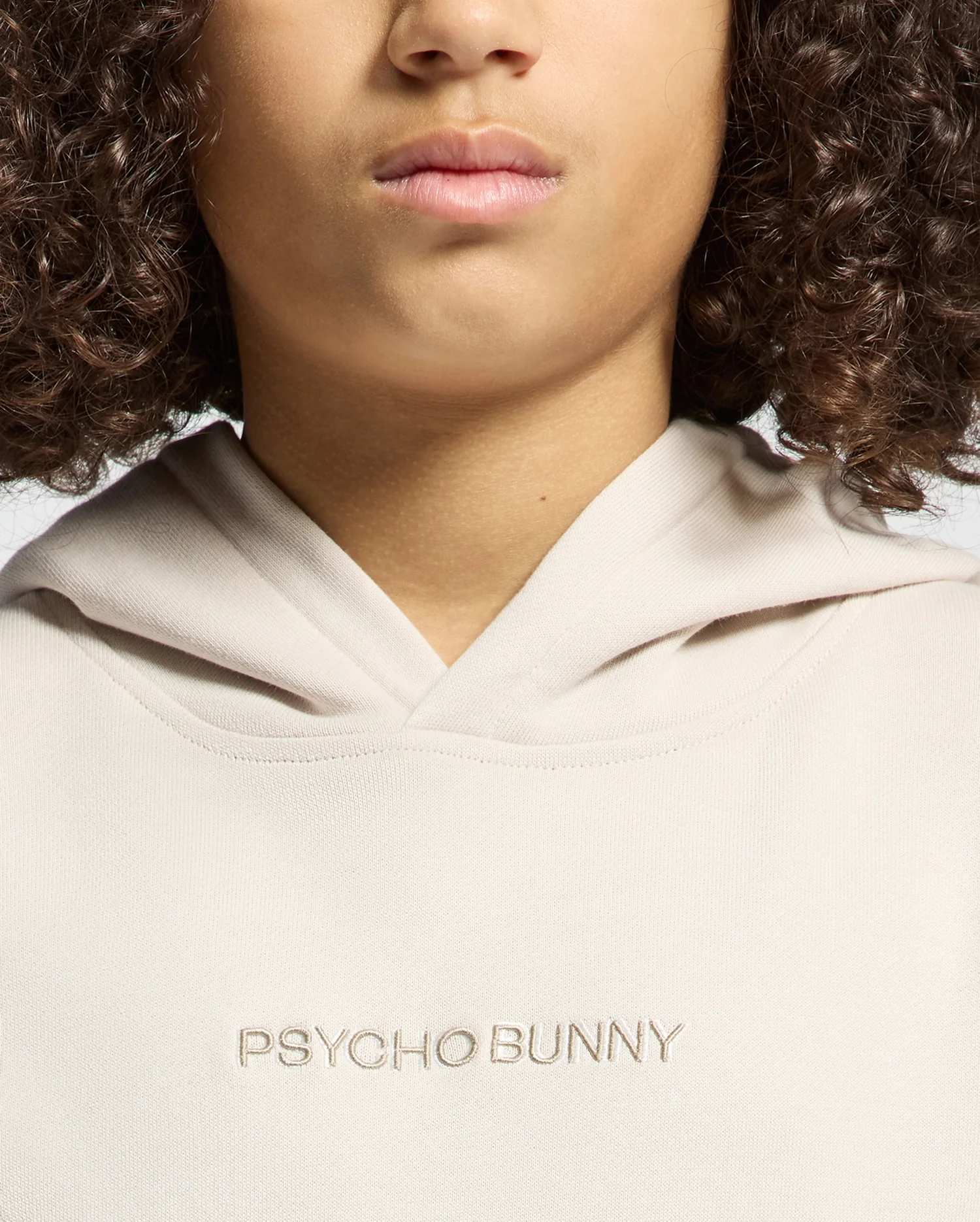 KIDS NORA CLASSIC FRENCH TERRY HOODIE - B0H434F200 - Image 10