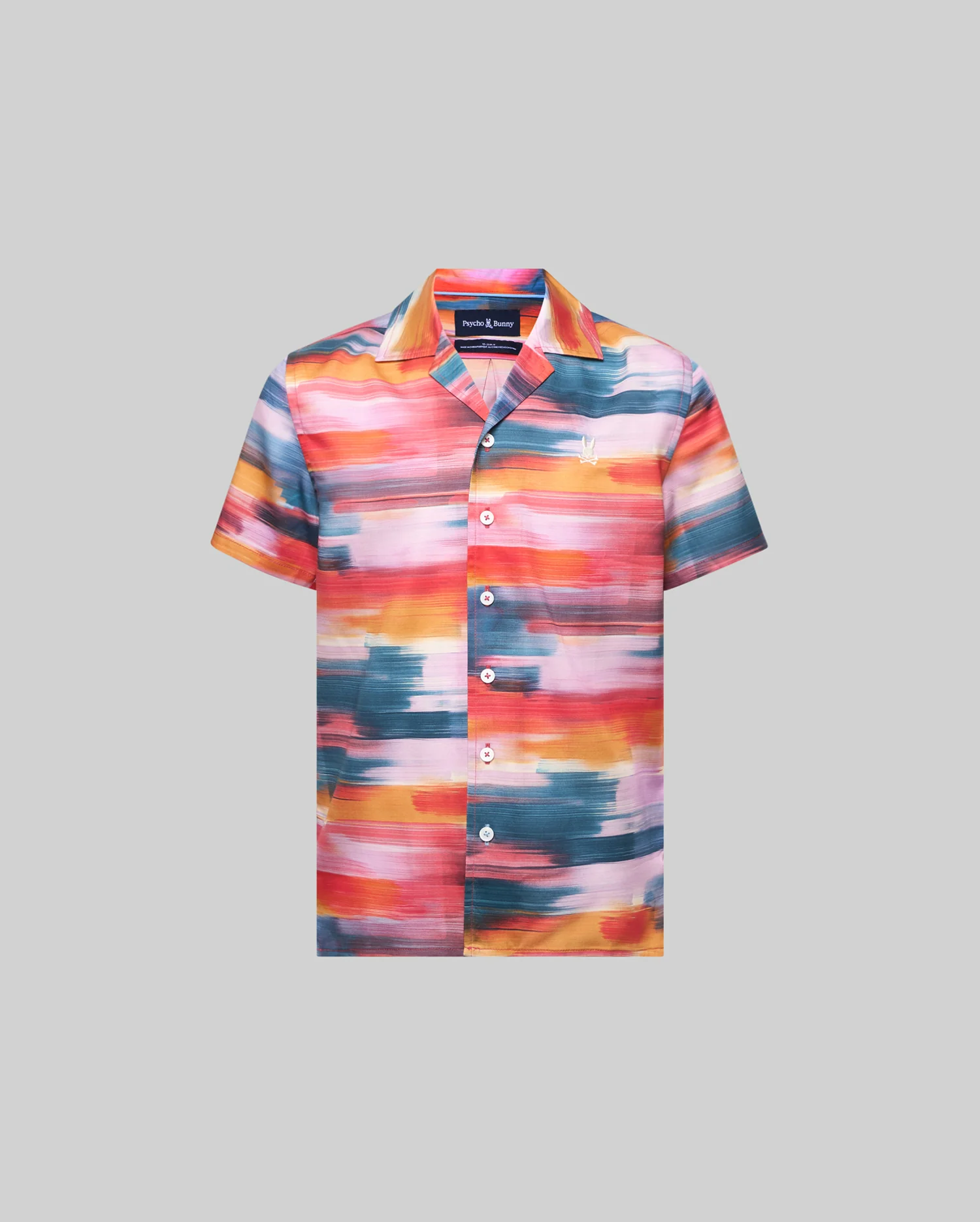 KIDS RAPHAEL TENCEL SHIRT - KT0300026 - Image 5