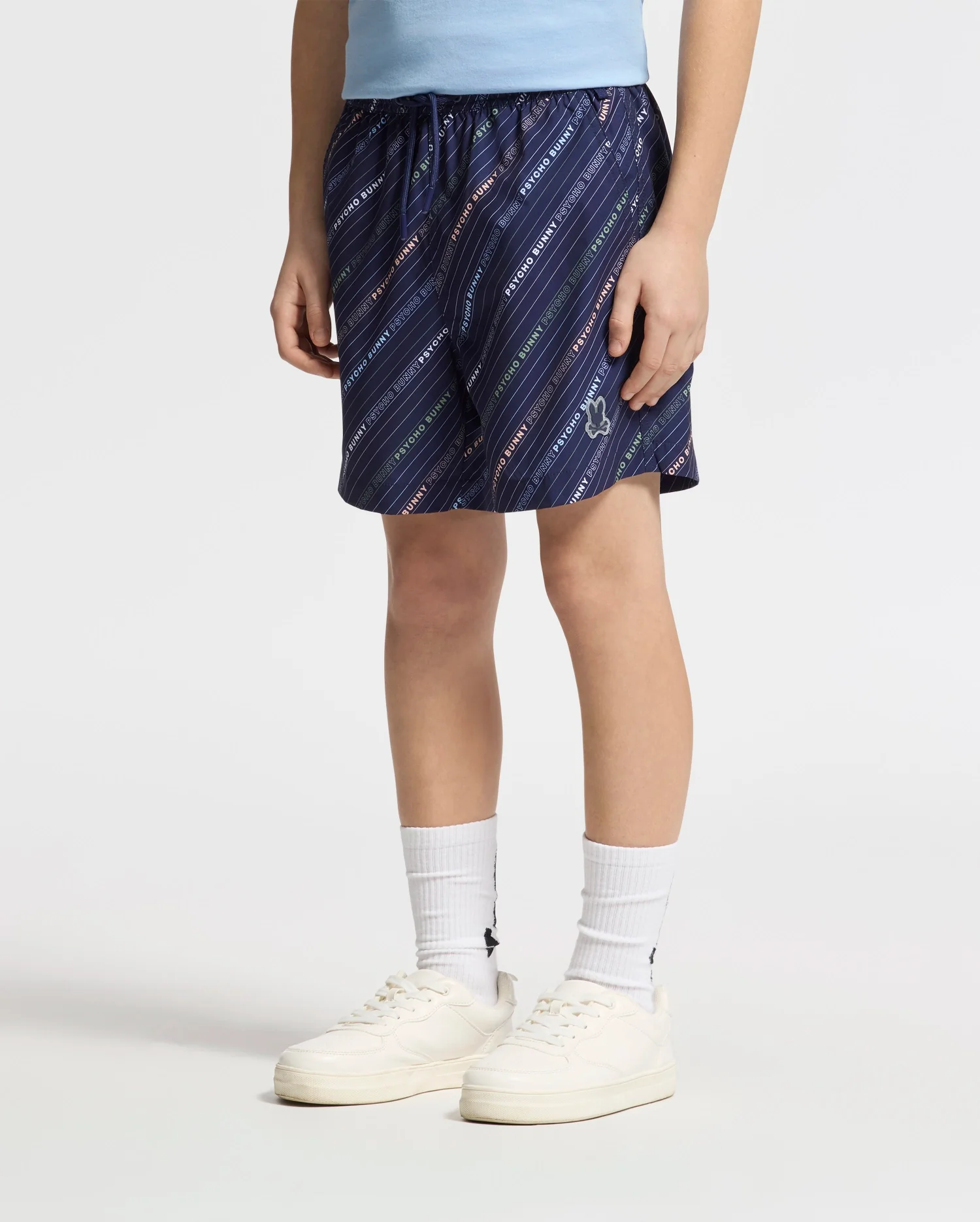 KIDS RENMARK PB PRINTED SWIM TRUNK - B0W622F200 - Image 5