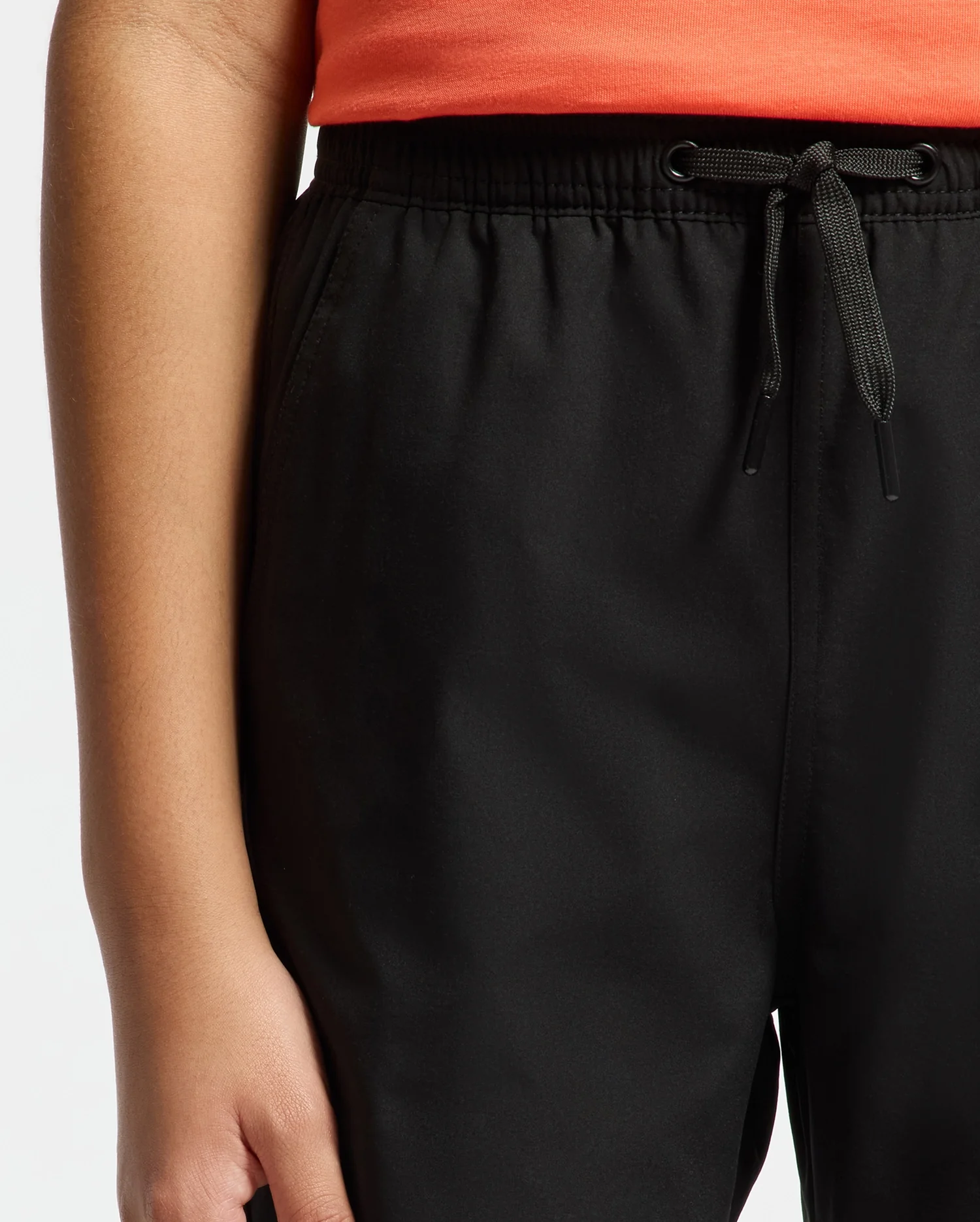 KIDS SAMOS HYDROCHROMIC SWIM TRUNK - B0W453F200 - Image 9