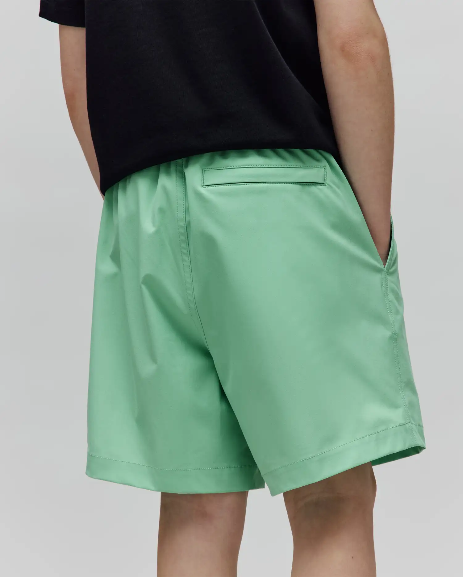 KIDS SAMOS HYDROCHROMIC PRINTED SWIM TRUNK - B0W453F200 - Image 4