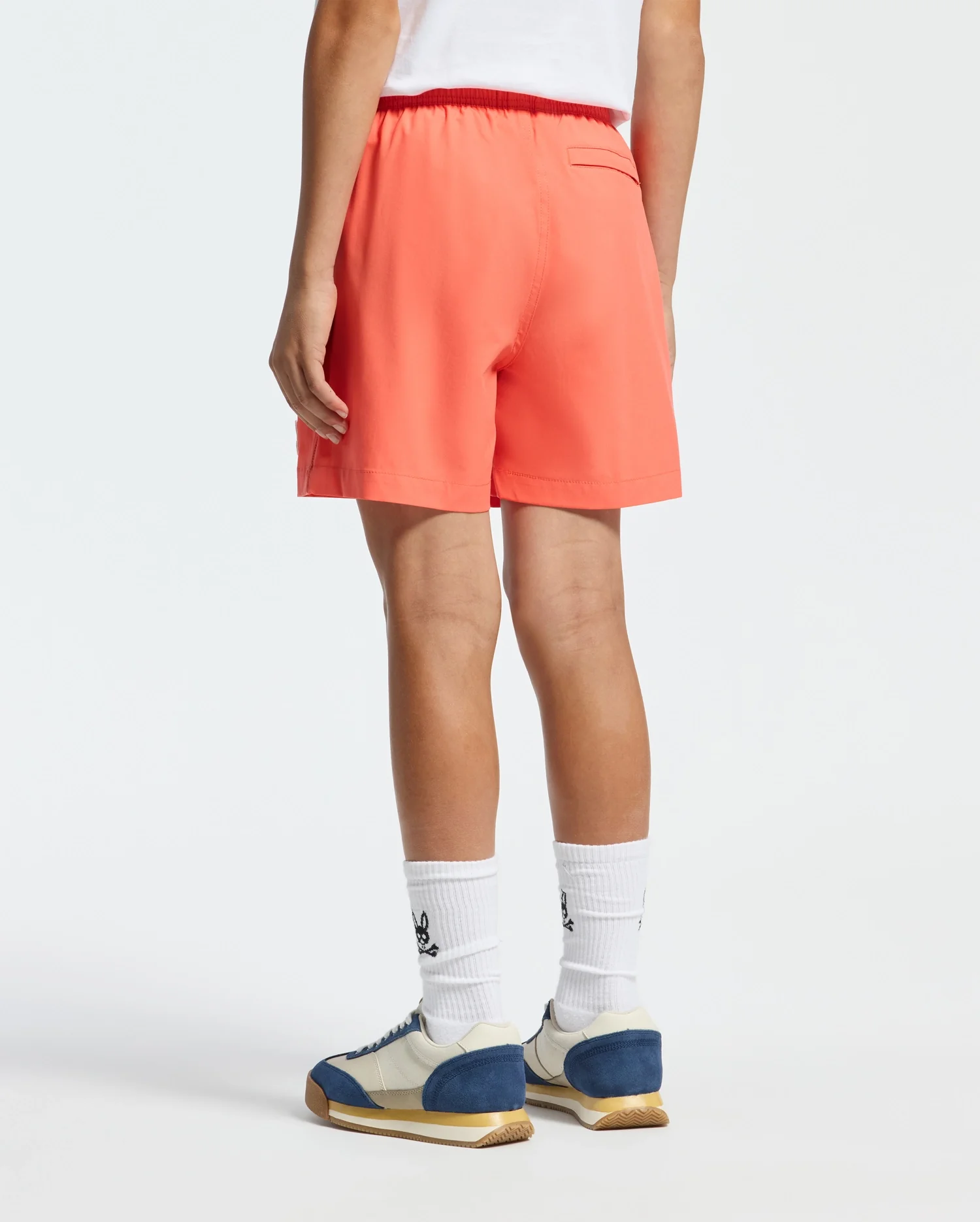 KIDS SAMOS HYDROCHROMIC SWIM TRUNK - B0W453F200 - Image 5