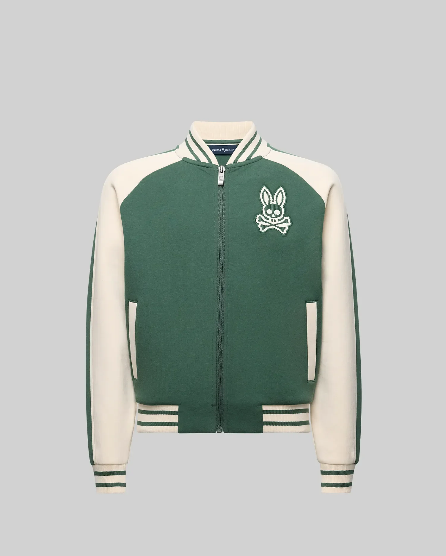 KIDS STILES BOMBER JACKET - KT0500034 - Image 7