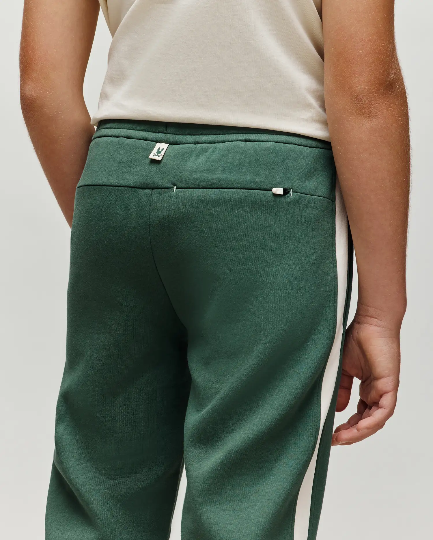 KIDS STILES TRACK PANTS - KB0800008 - Image 4