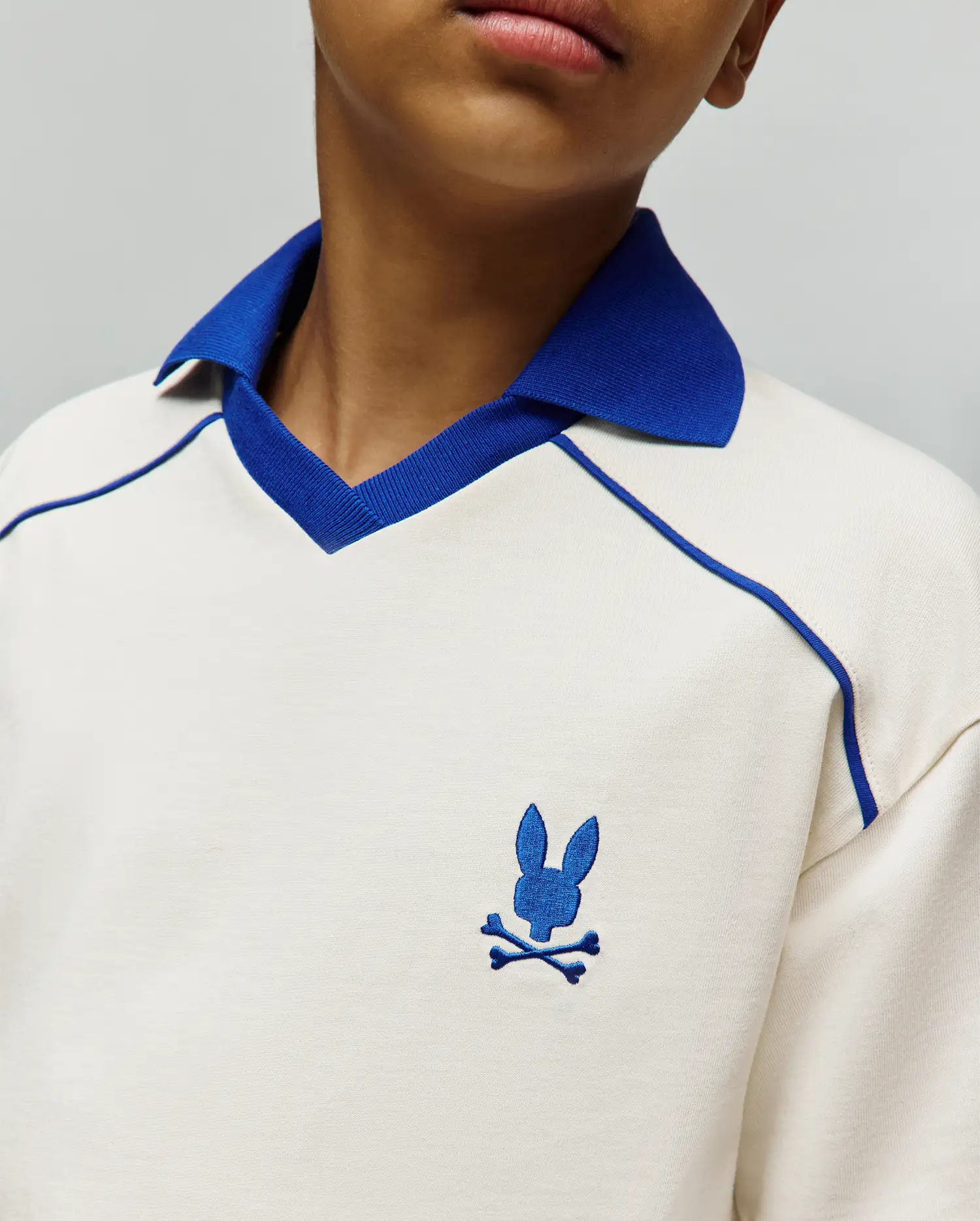 KIDS TOBY JERSEY - KT0200177 - Image 3