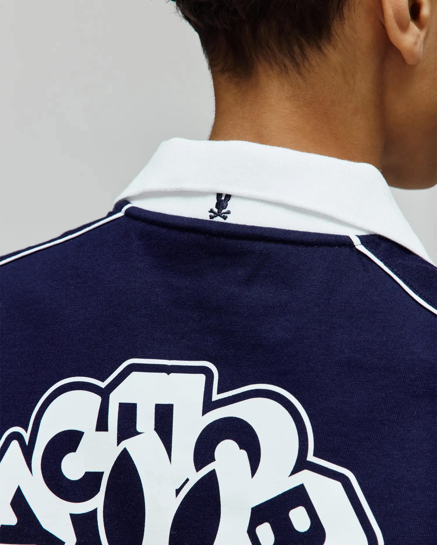 KIDS TOBY JERSEY - KT0200177 - Image 3