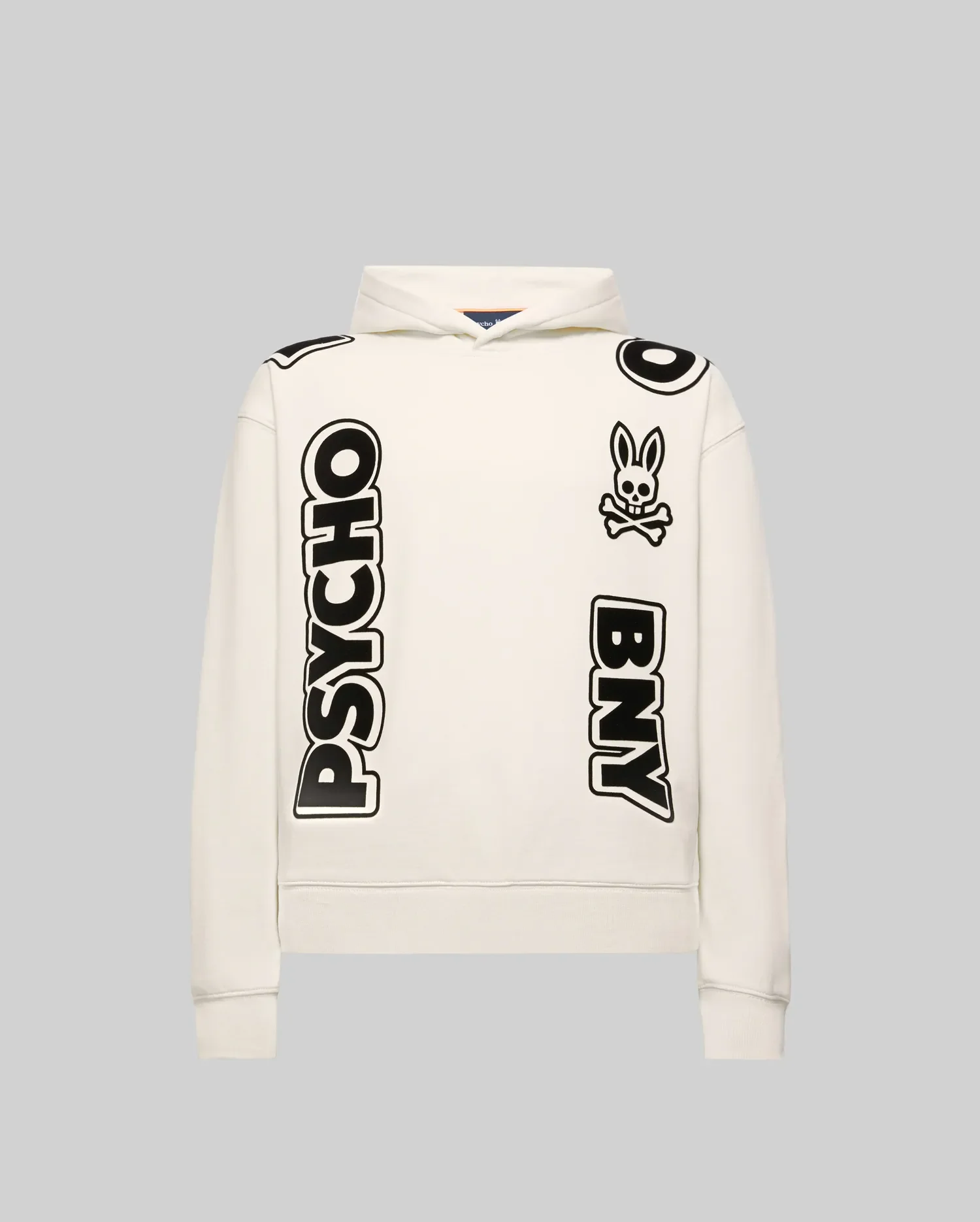 KIDS TOBY OVERSIZED HOODIE - KT0500058 - Image 4