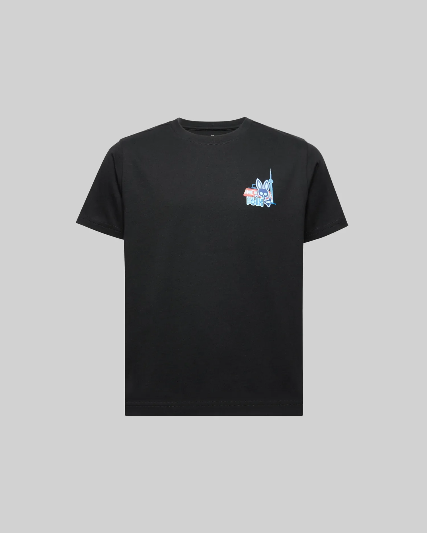 KIDS TORONTO TEE - B0U383F200 - Image 5