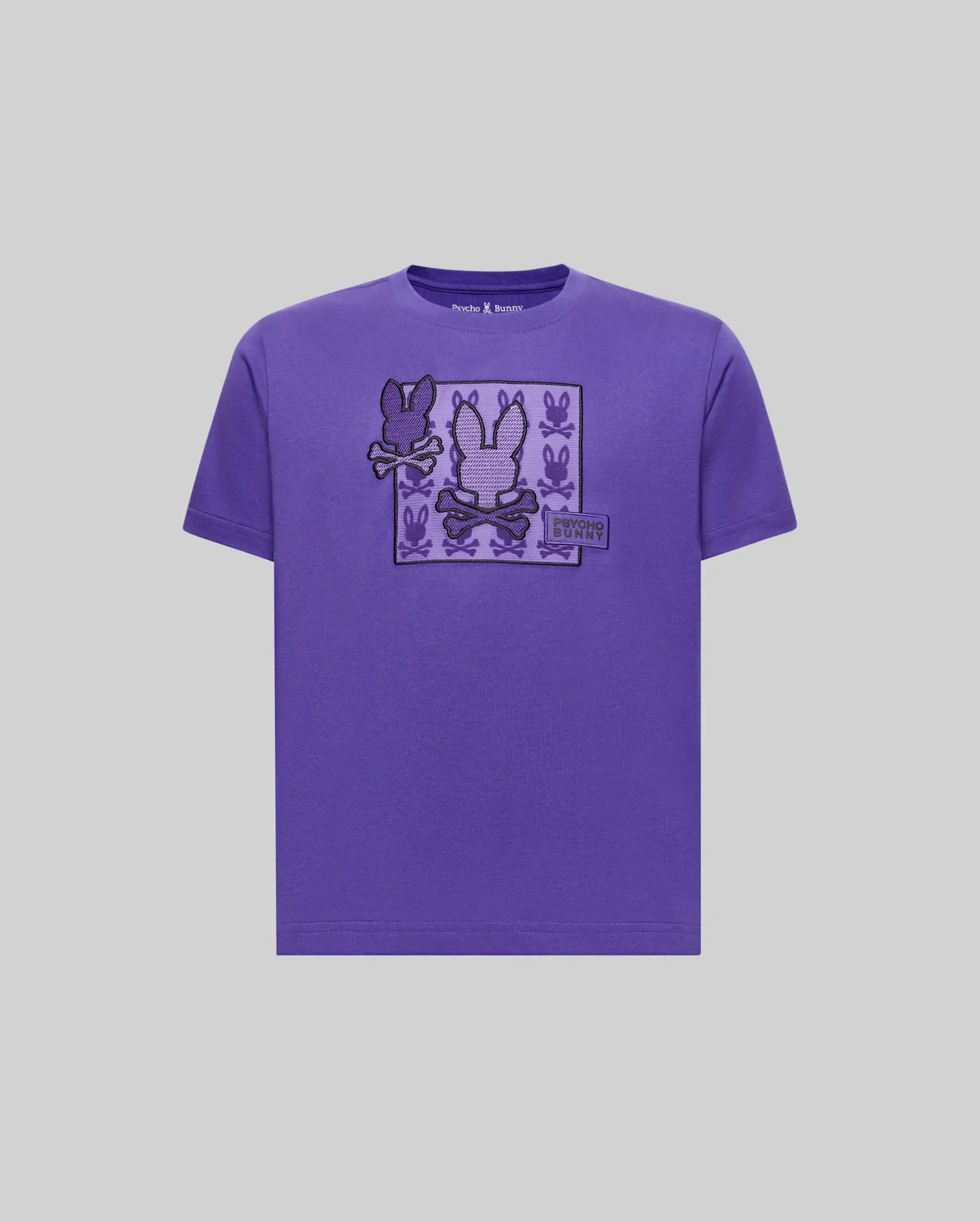 KIDS VAREN GRAPHIC TEE - KT0200101