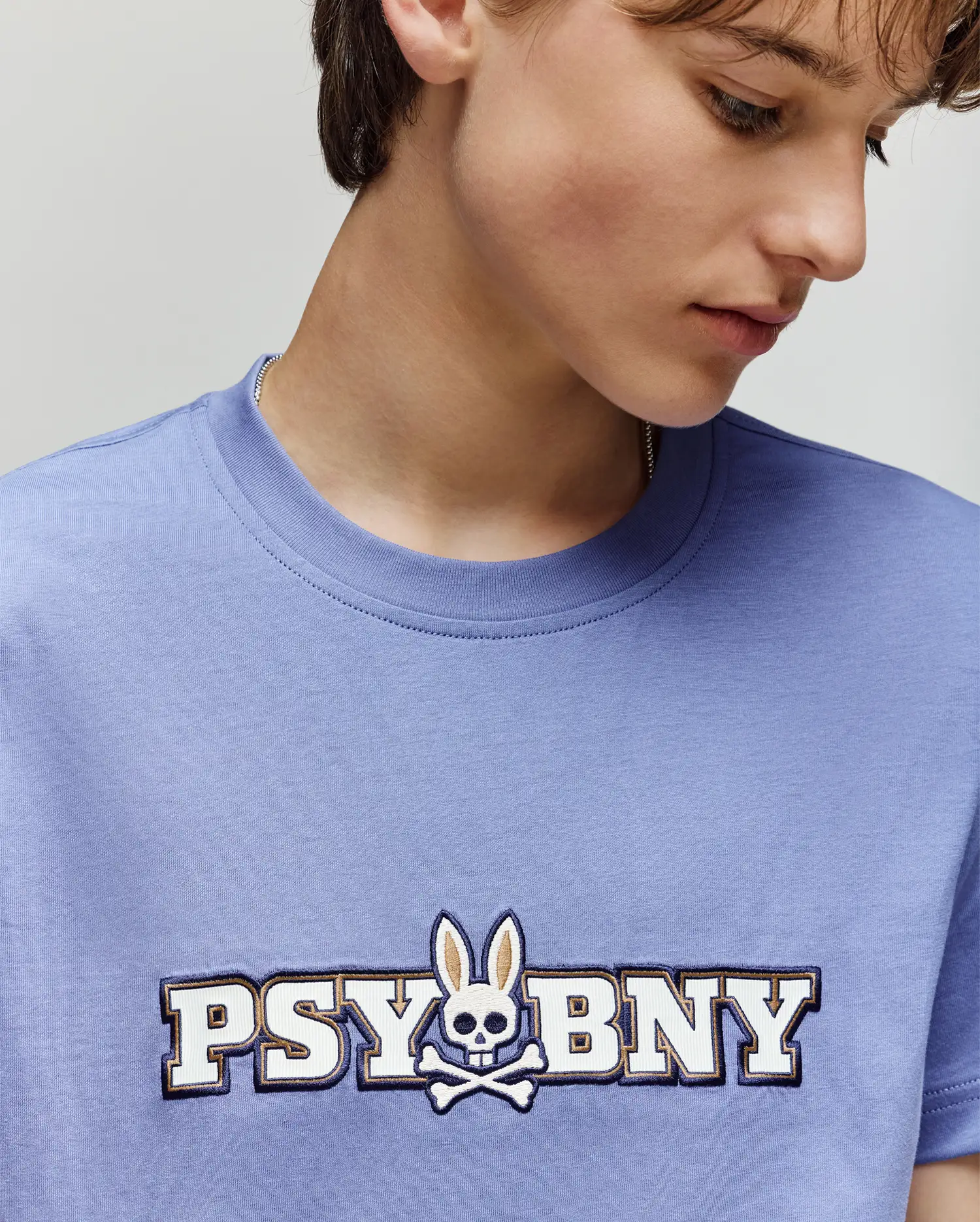 KIDS WADE GRAPHIC TEE - KT0200055 - Image 4