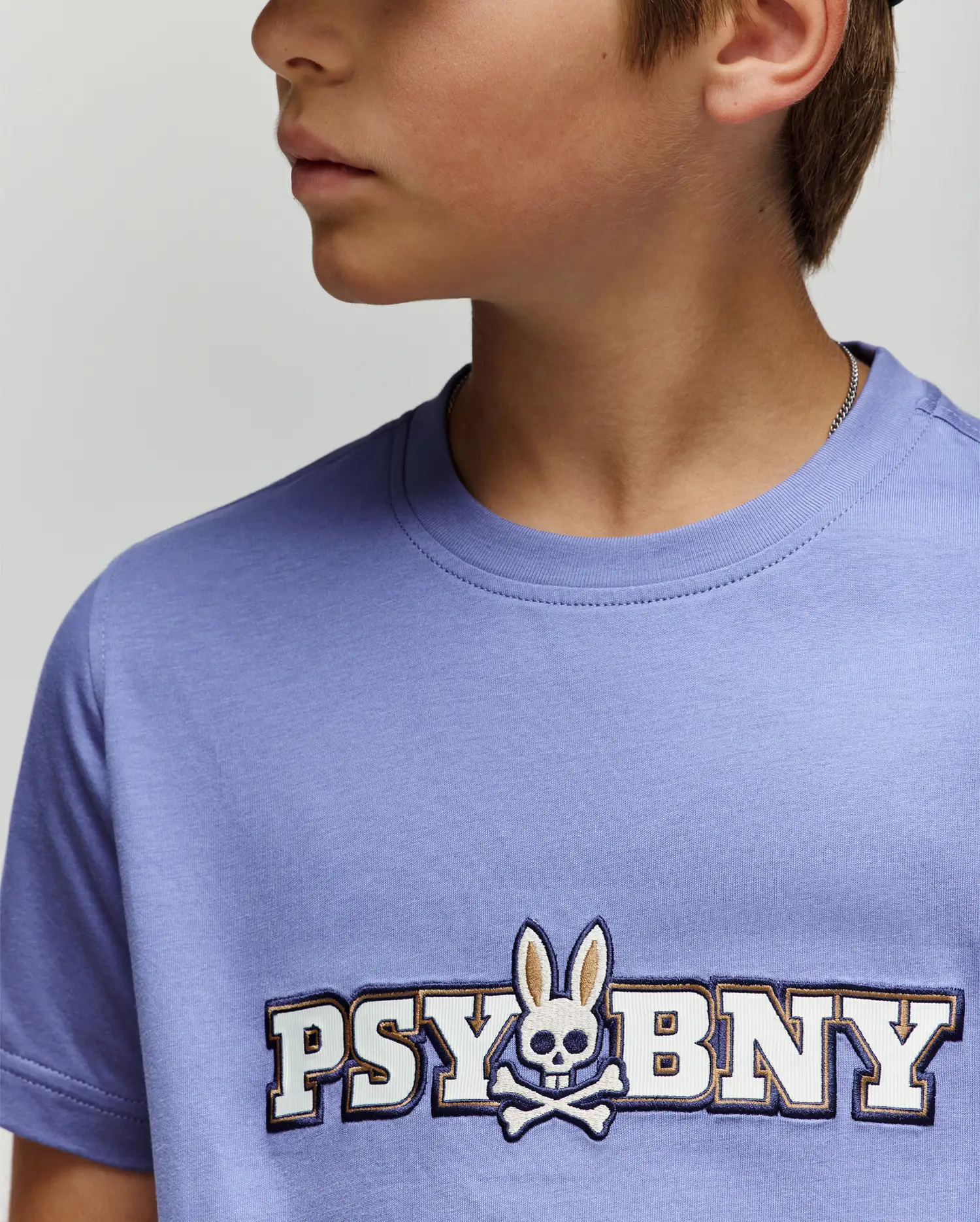 KIDS WADE GRAPHIC TEE - KT0200055 - Image 7