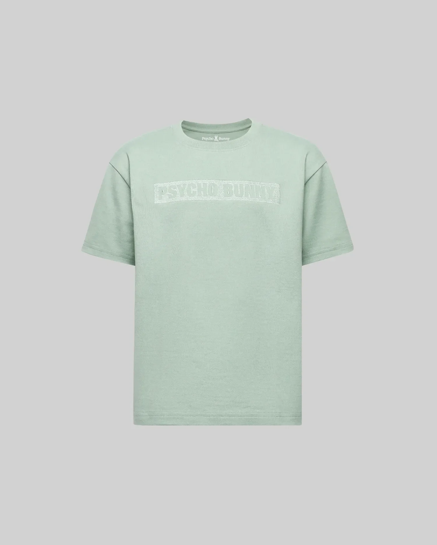 KIDS ZAYN OVERSIZED GRAPHIC TEE - KT0200001