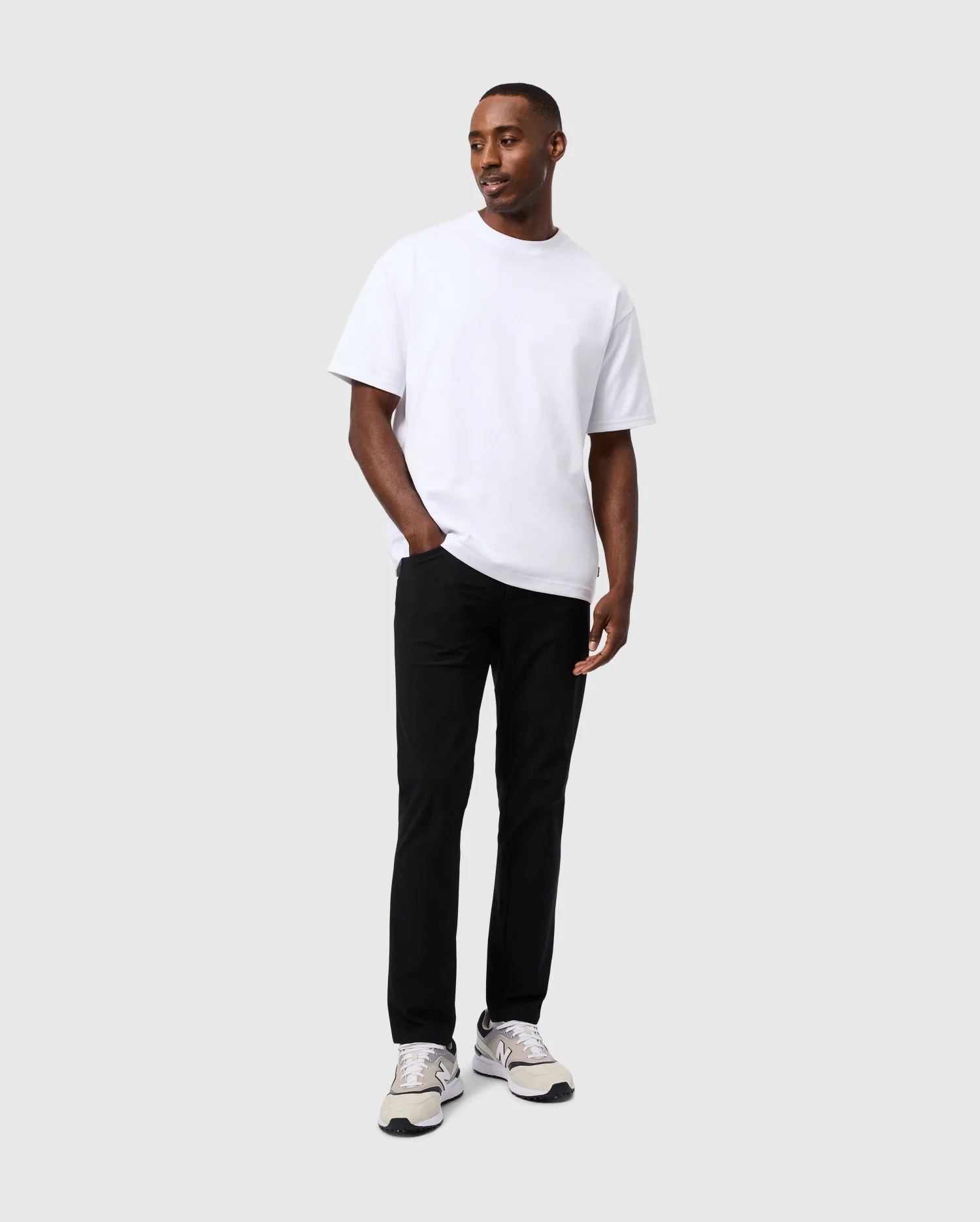 MENS MAVERICK 10K STEP PANT - B6P788D200 - Image 7