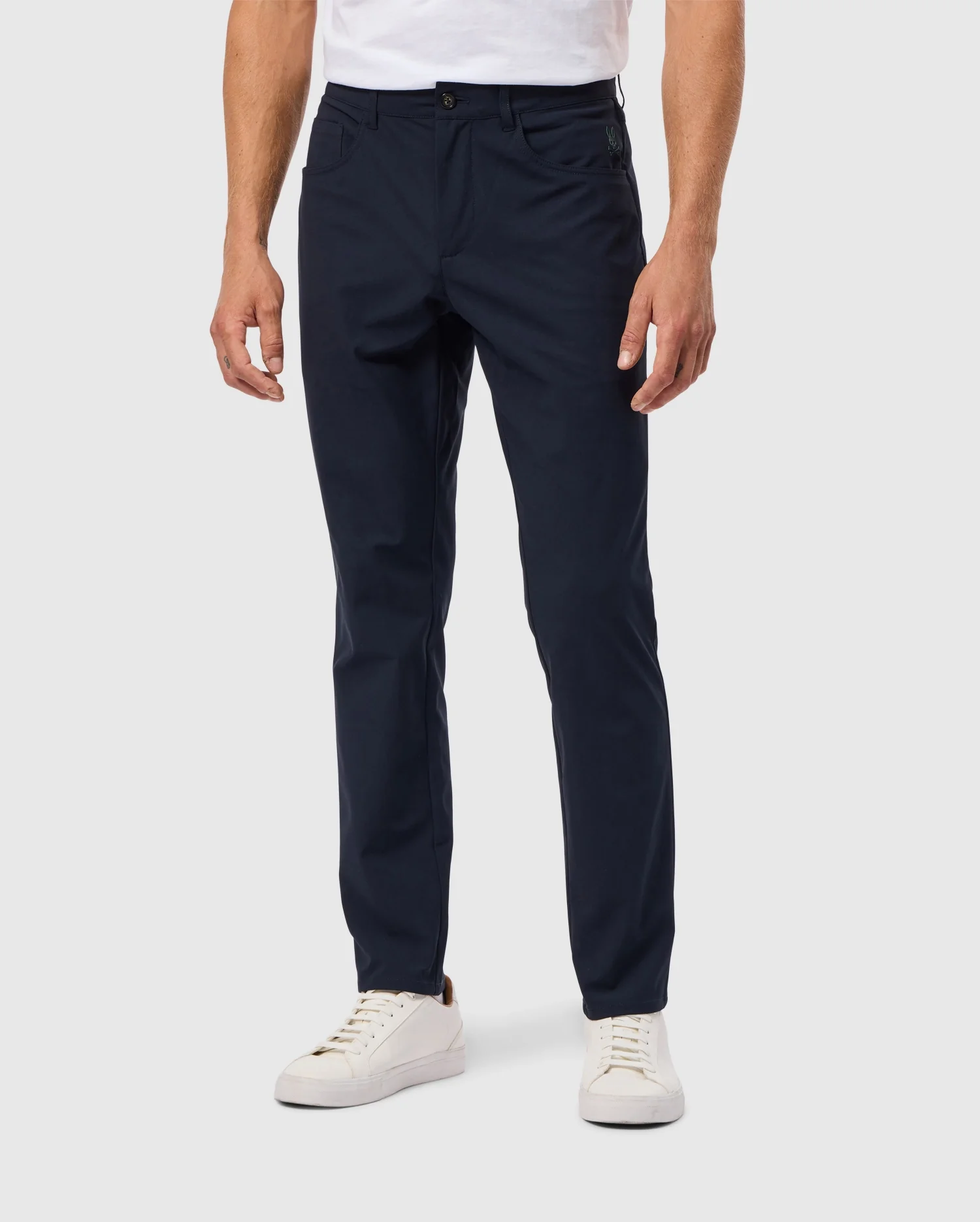 MENS MAVERICK 10K STEP PANT - B6P788D200