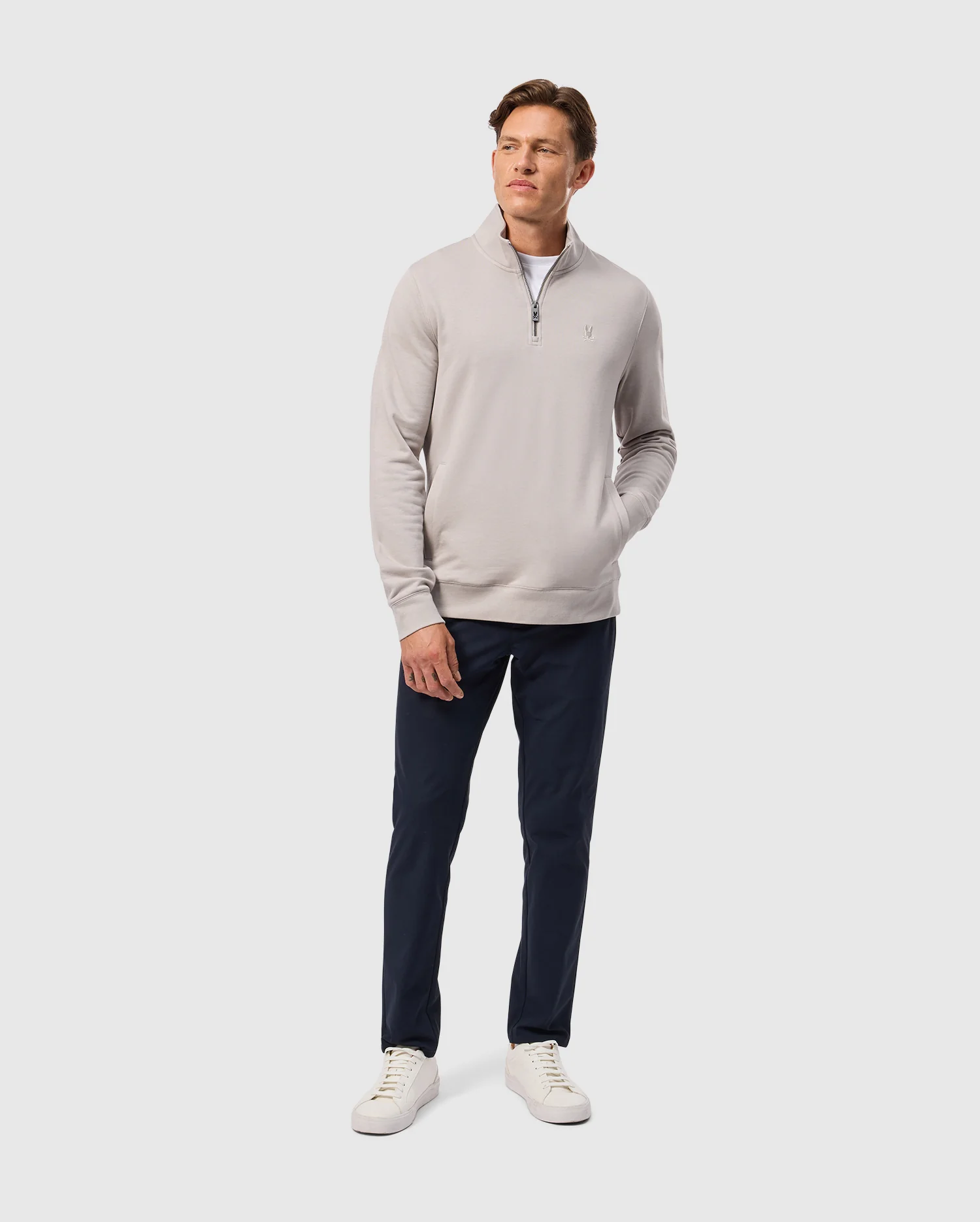 MENS MAVERICK 10K STEP PANT - B6P788D200 - Image 2