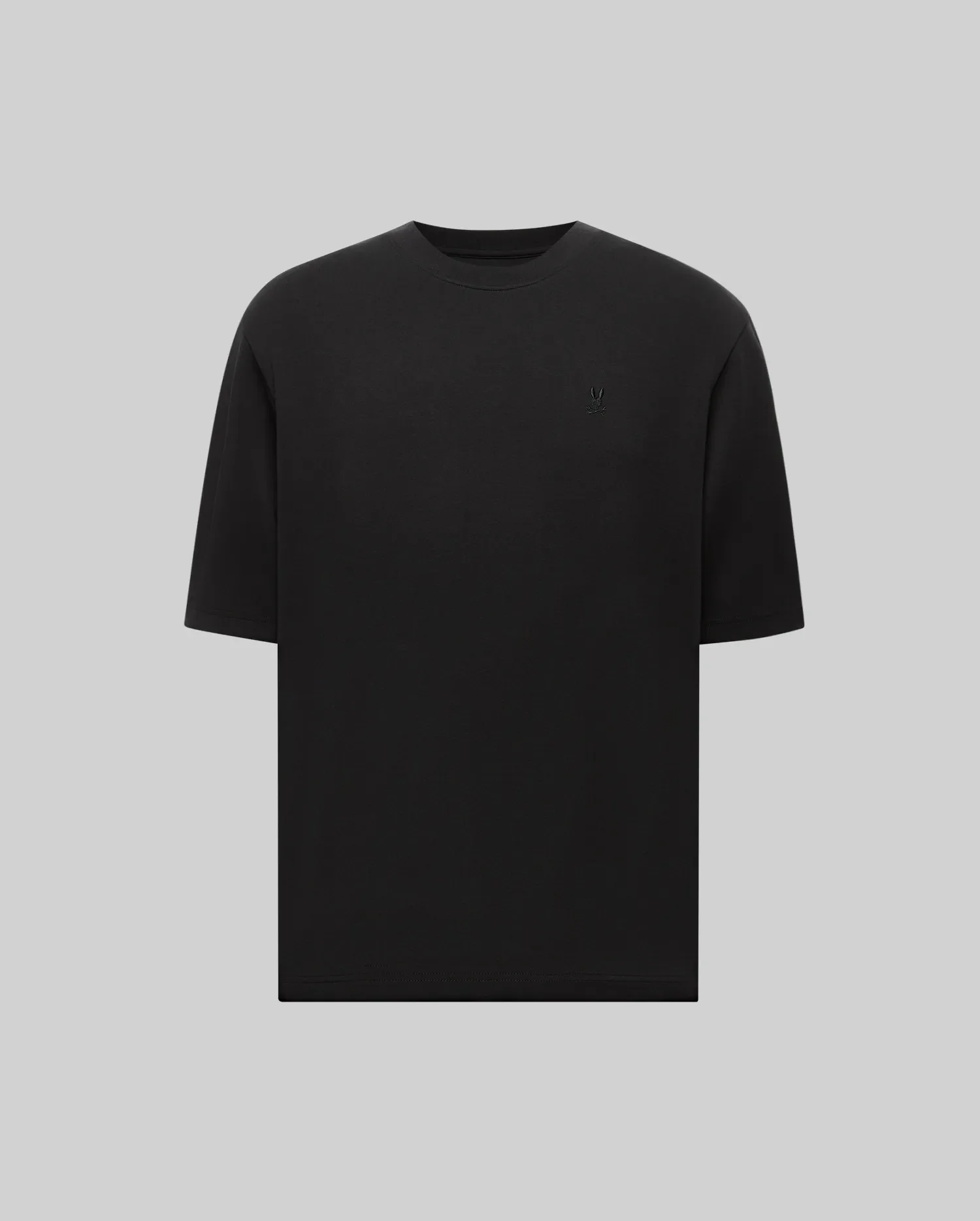 MENS ADAM INTERLOCK TEE - MT0200093 - Image 5