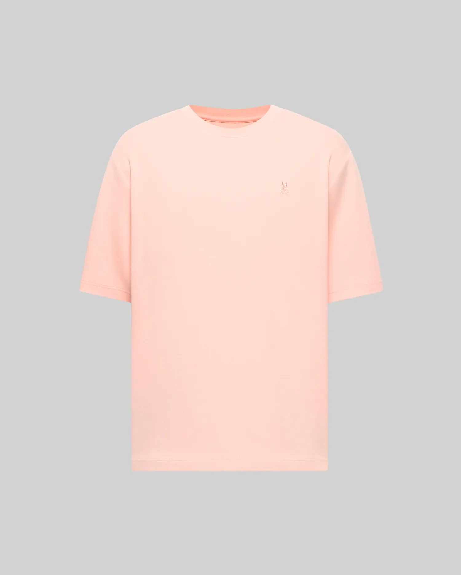 MENS ADAM INTERLOCK TEE - MT0200093 - Image 5