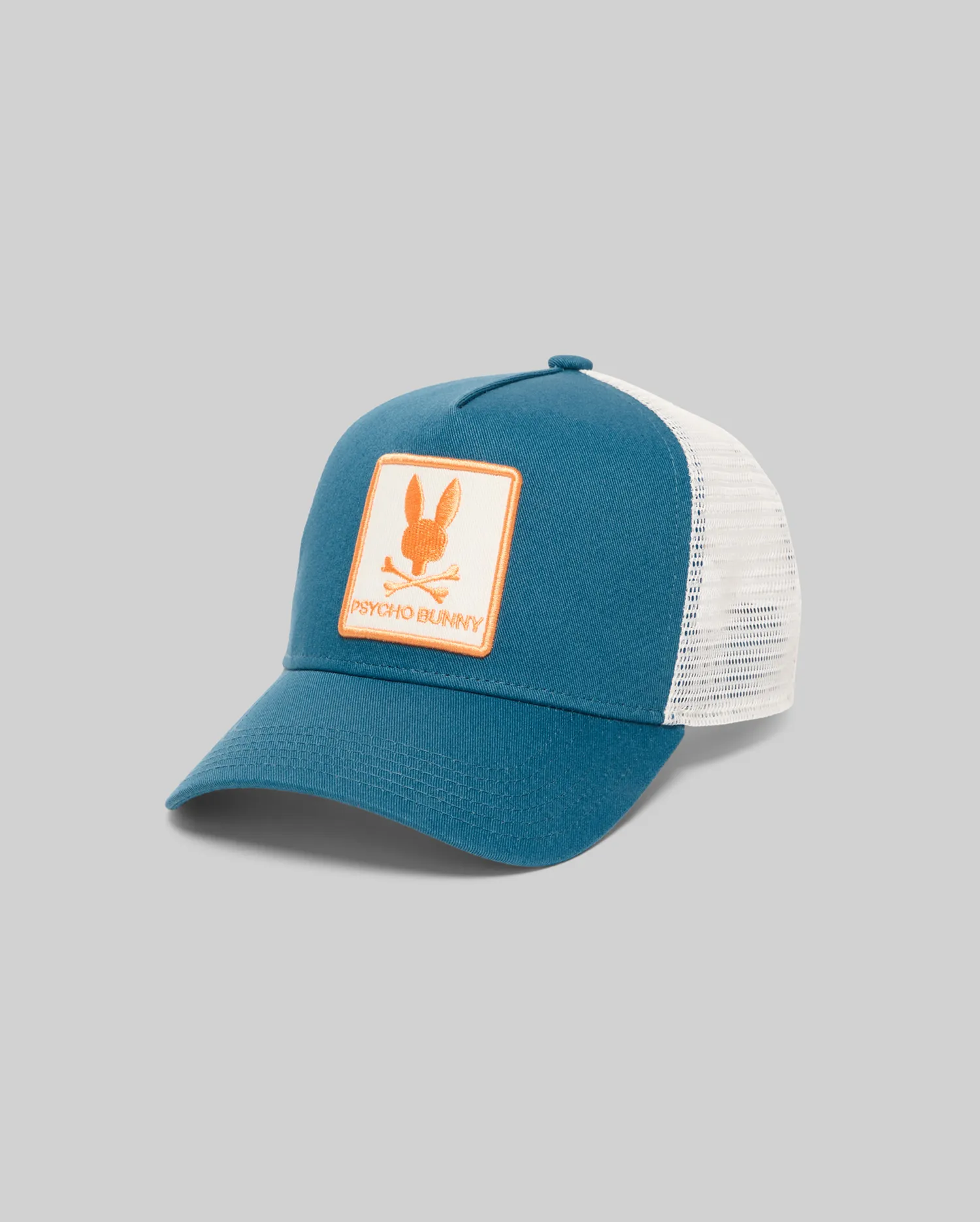 MENS ADAMO TRUCKER CAP - MO1500076 - Image 2